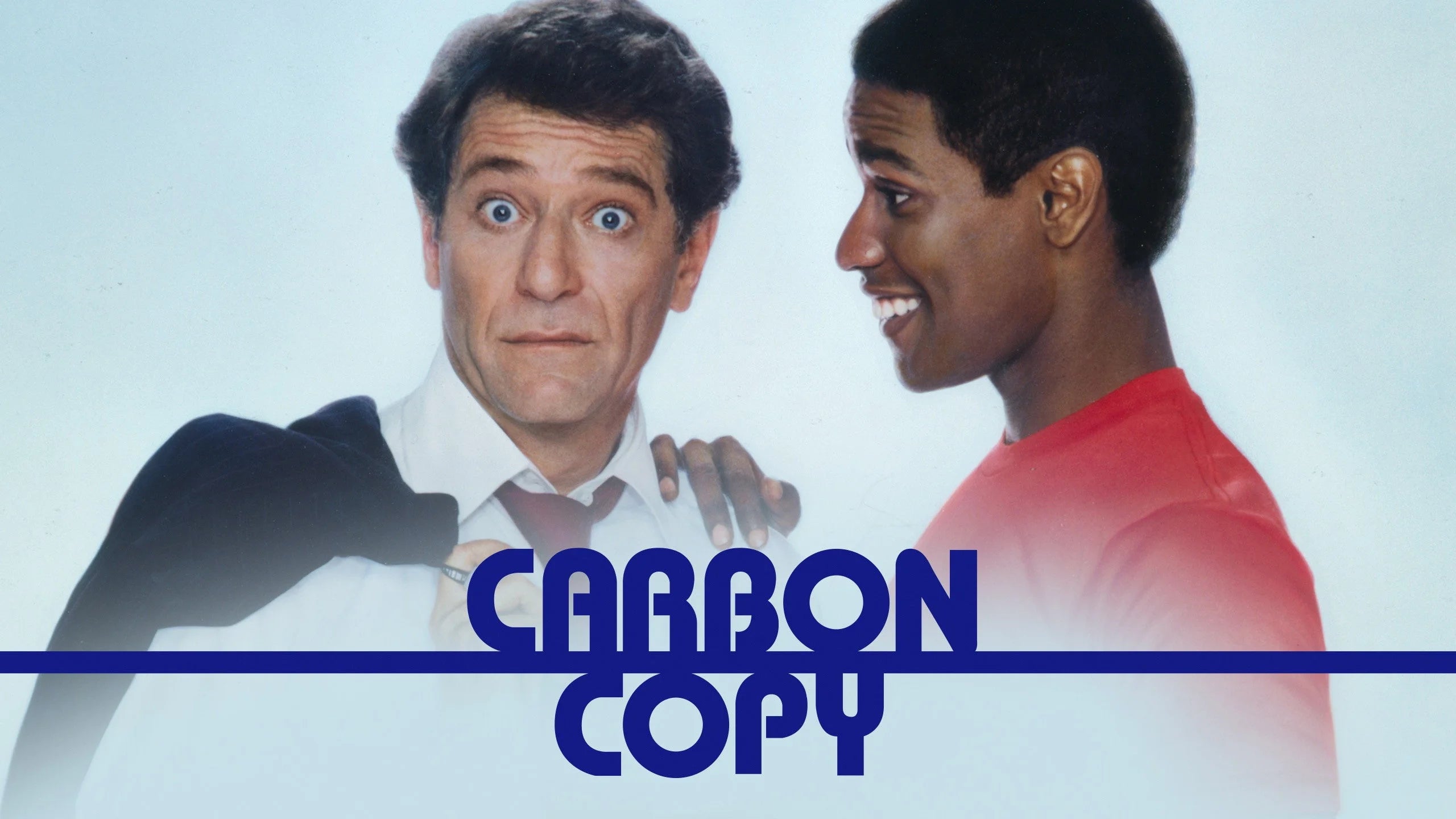Perfect Carbon Copy (1981) Man Cave wall filler - Popcorn Poster Gallery
