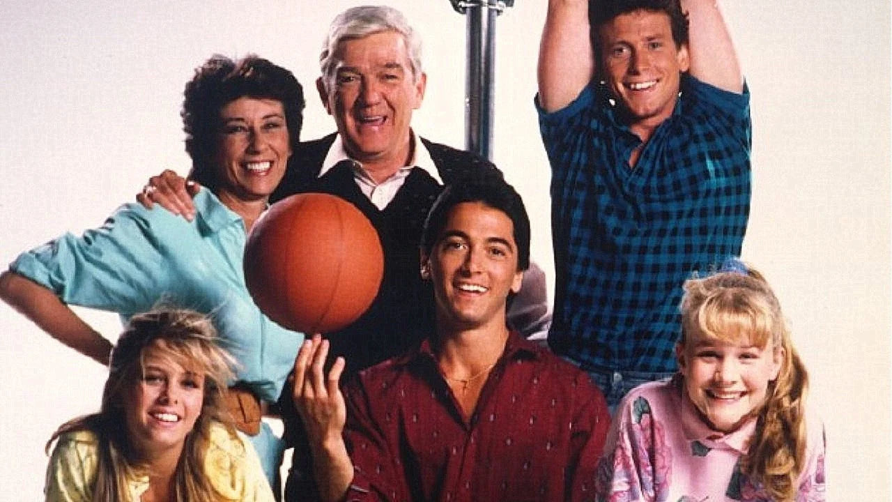 Perfect Charles in Charge (1984) Man Cave wall filler - Popcorn Poster Gallery