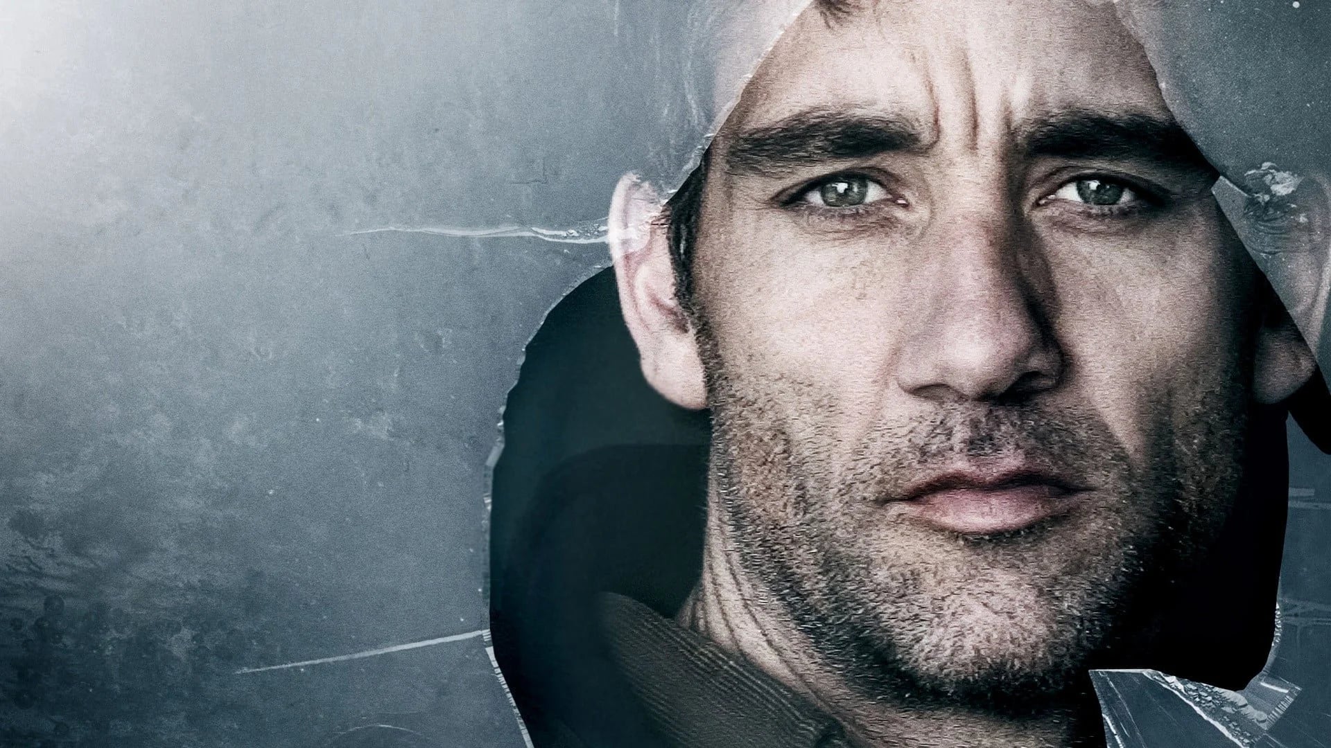 Perfect Children of Men (2006) Man Cave wall filler - Popcorn Poster Gallery