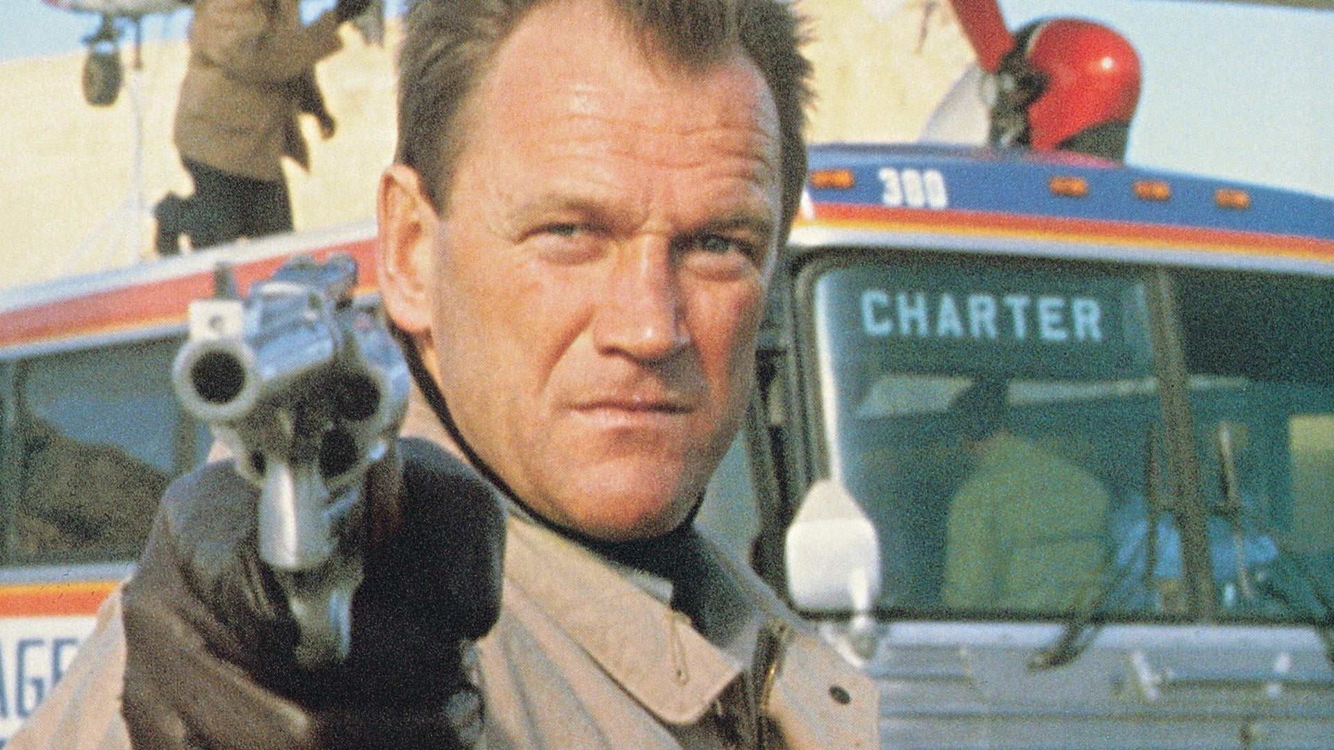 Perfect Choke Canyon (1986) Man Cave wall filler - Popcorn Poster Gallery
