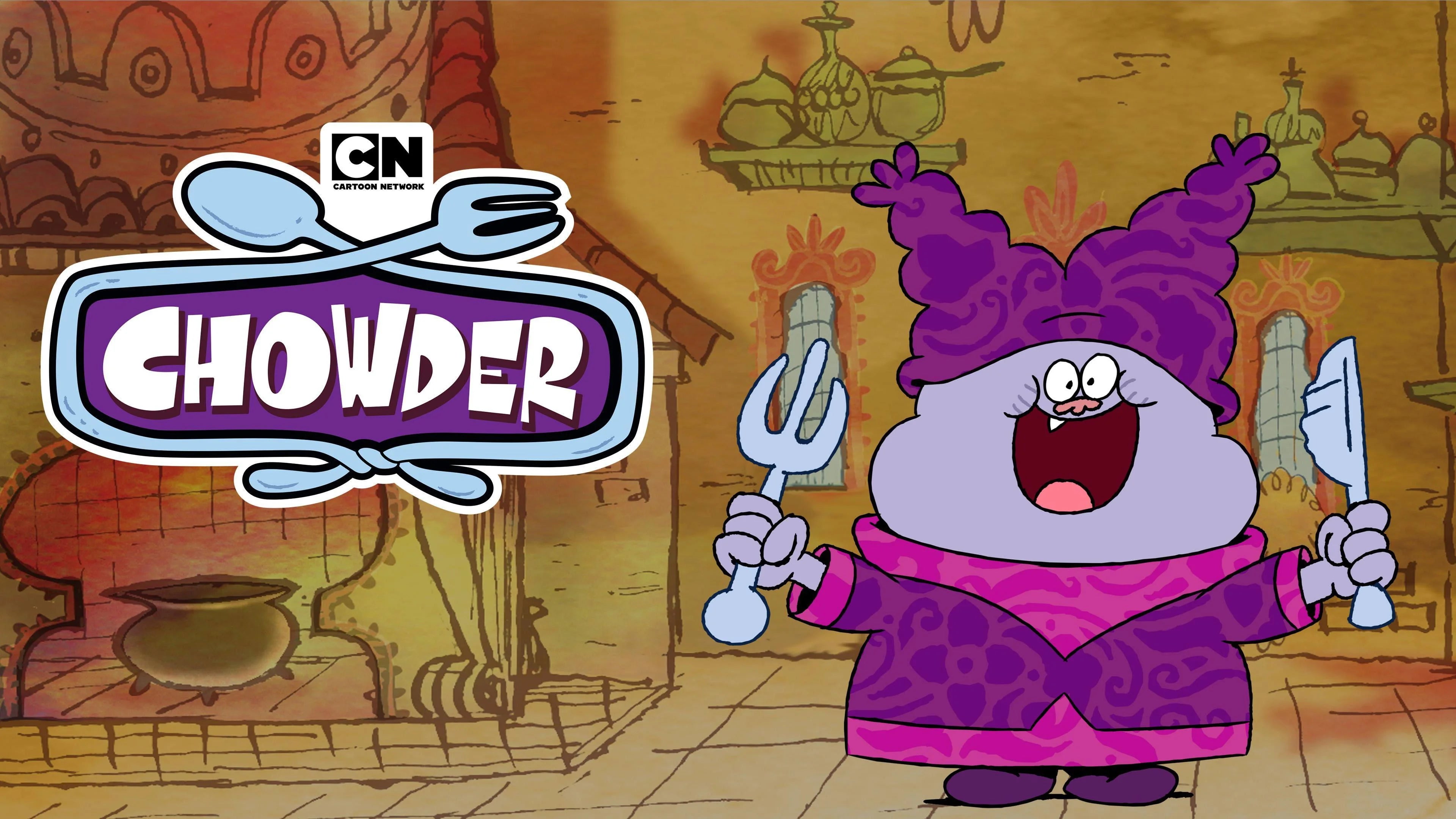 Perfect Chowder (2007) Man Cave wall filler - Popcorn Poster Gallery