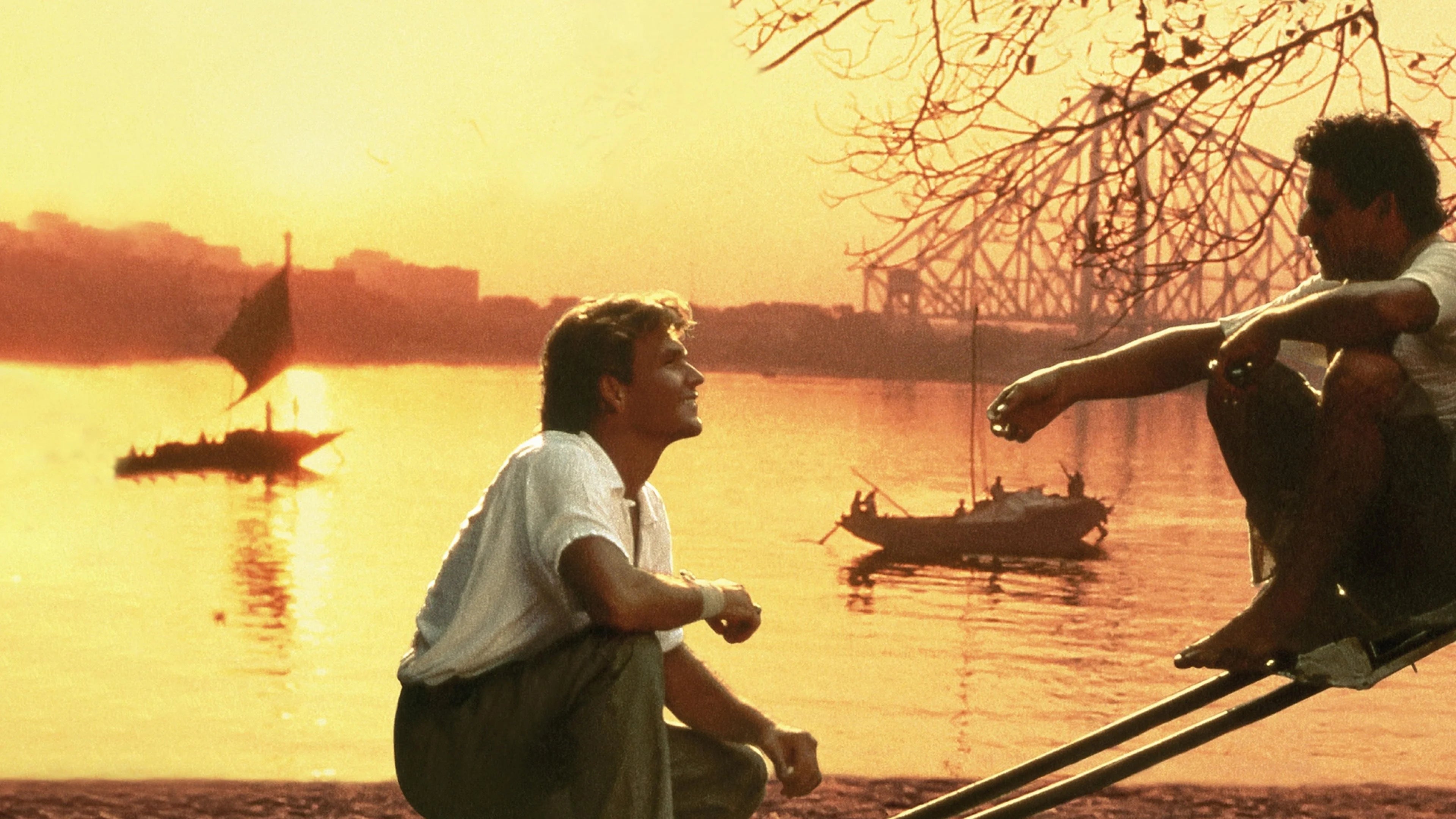 Perfect City of Joy (1992) Man Cave wall filler - Popcorn Poster Gallery