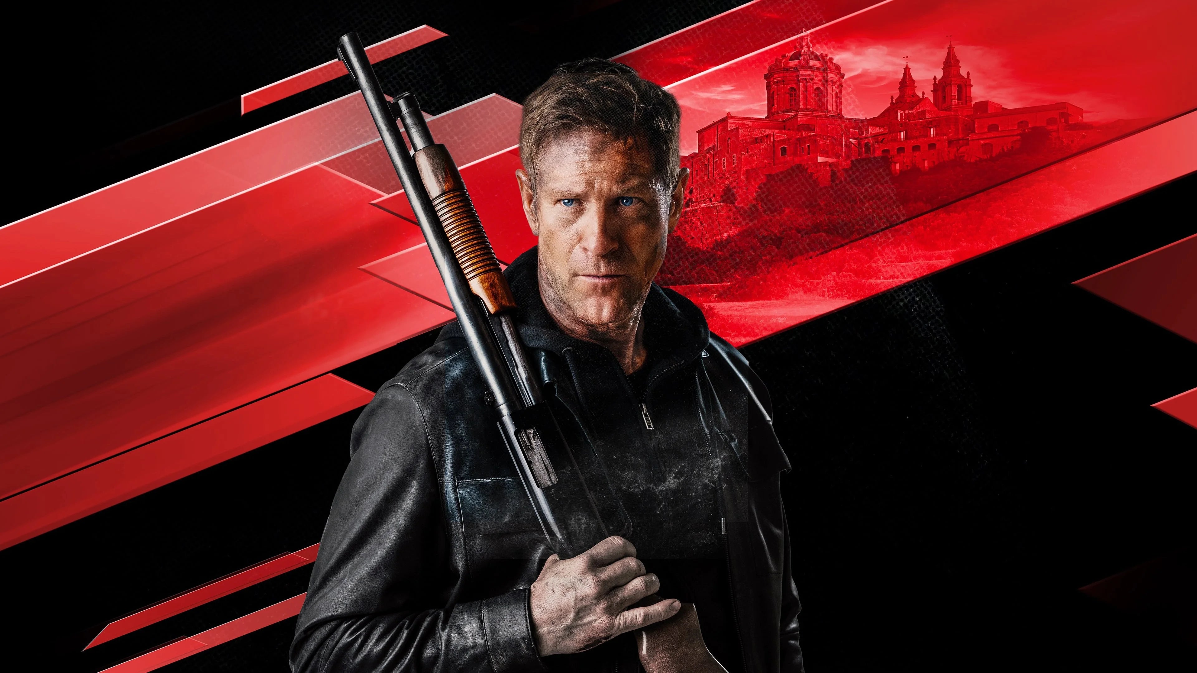 Perfect Classified (2024) Man Cave wall filler - Popcorn Poster Gallery
