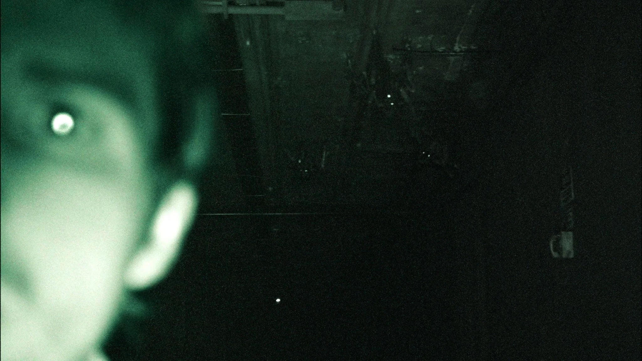 Perfect Cloverfield (2008) Man Cave wall filler - Popcorn Poster Gallery