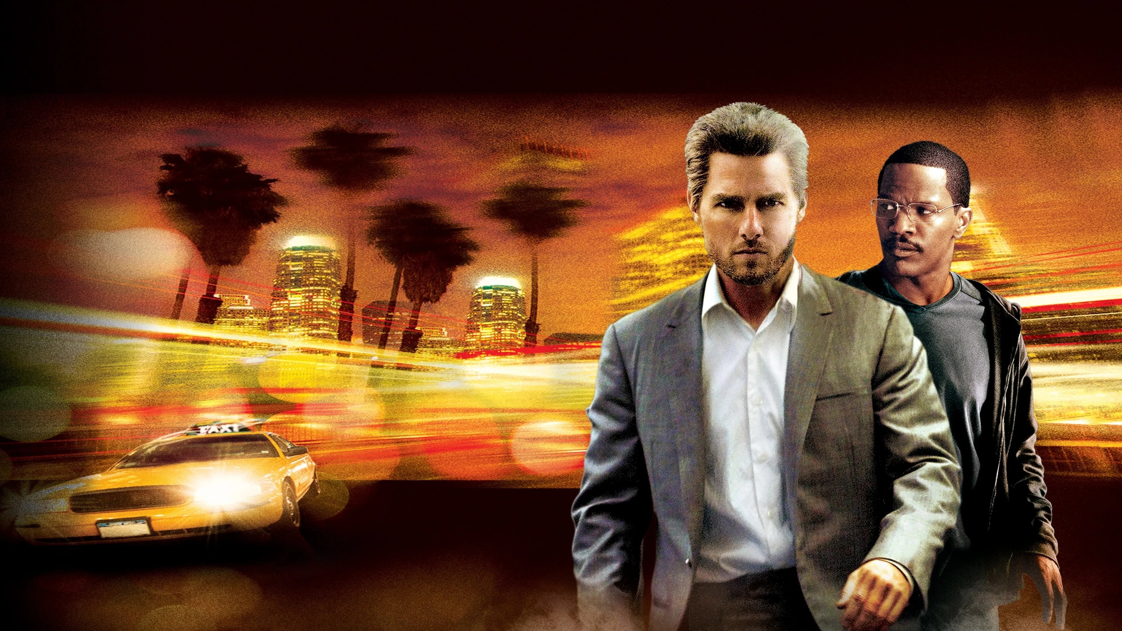 Perfect Collateral (2004) Man Cave wall filler - Popcorn Poster Gallery