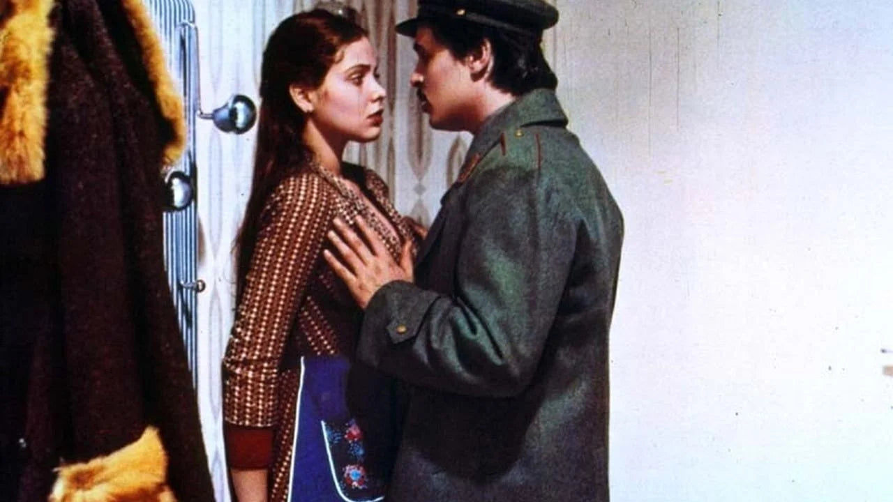 Perfect Come Home and Meet My Wife (1974) Man Cave wall filler - Popcorn Poster Gallery