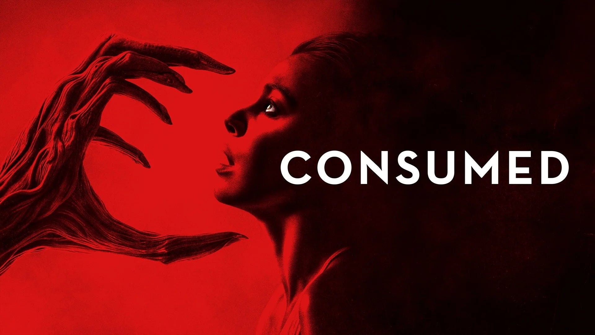 Perfect Consumed (2024) Man Cave wall filler - Popcorn Poster Gallery