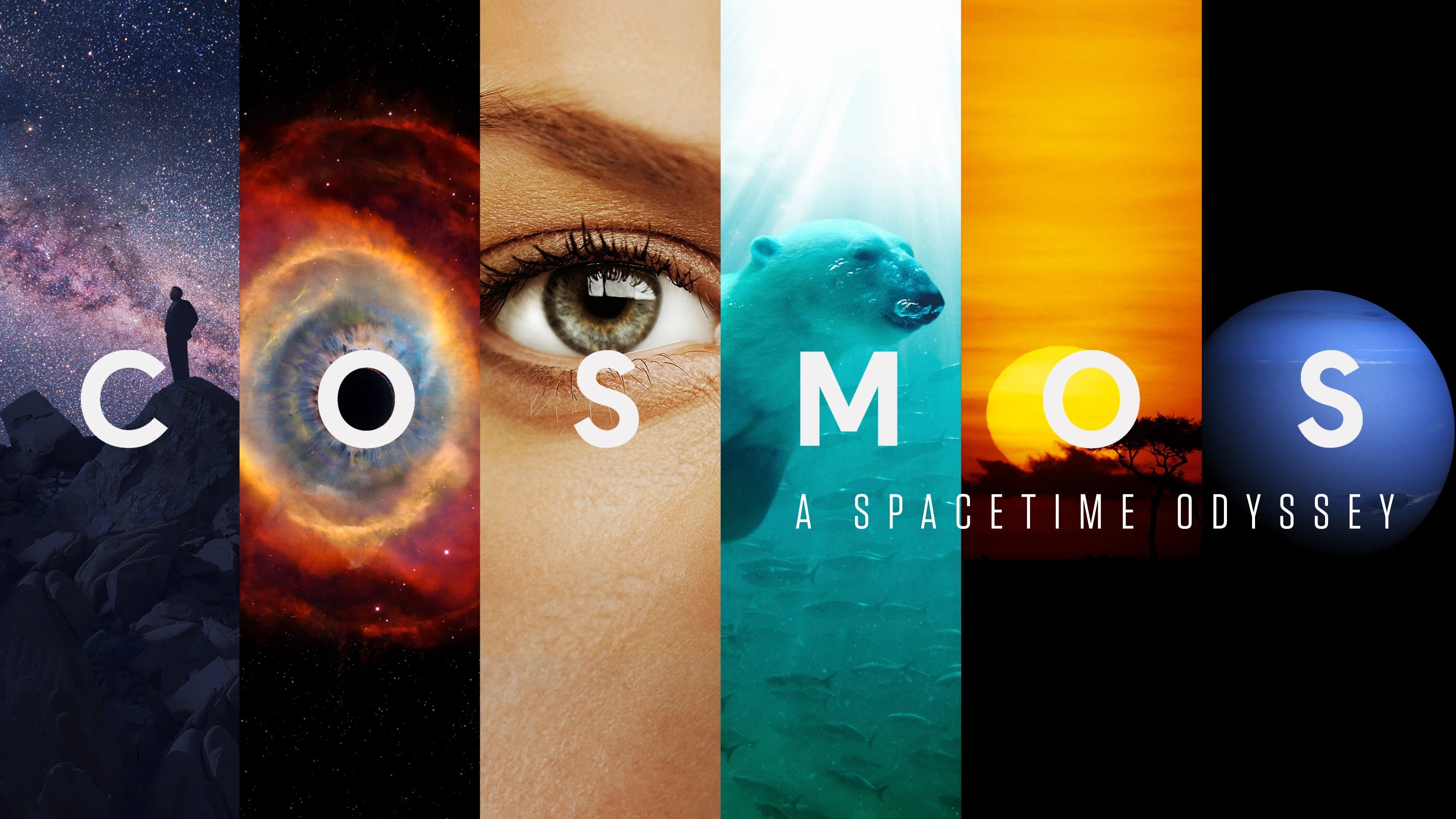 Perfect Cosmos (2014) Man Cave wall filler - Popcorn Poster Gallery
