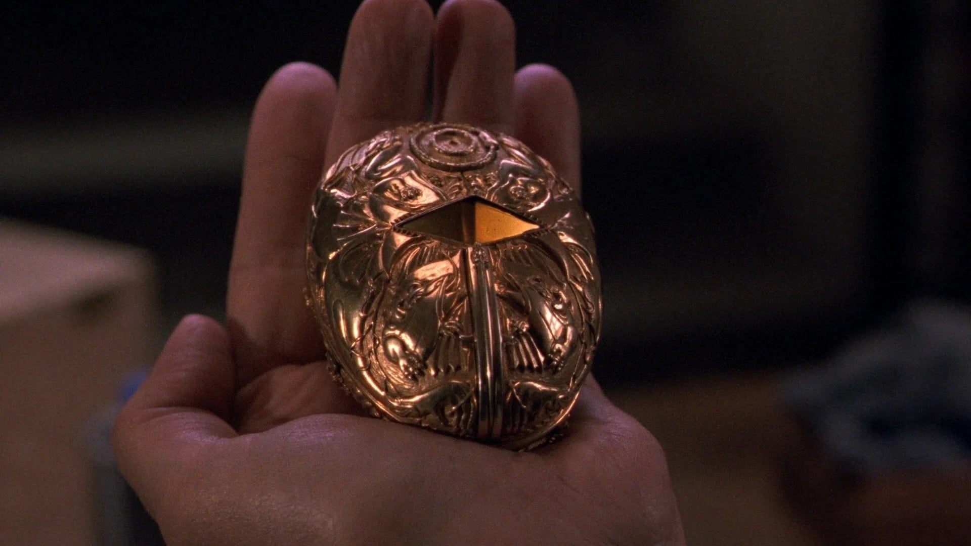 Perfect Cronos (1993) Man Cave wall filler - Popcorn Poster Gallery