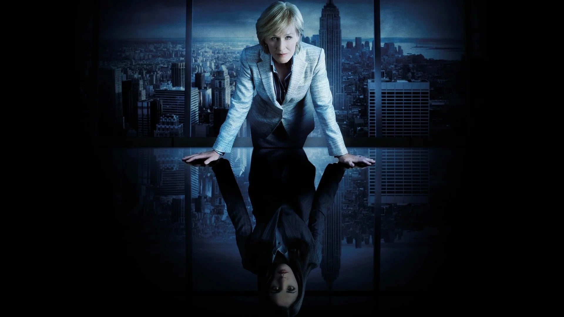 Perfect Damages (2007) Man Cave wall filler - Popcorn Poster Gallery