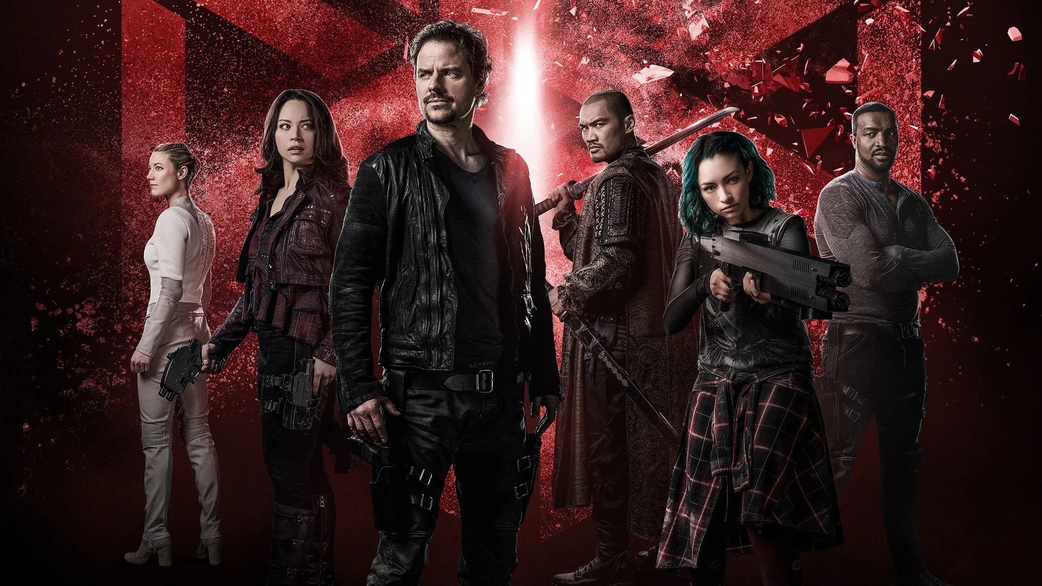 Perfect Dark Matter (2015) Man Cave wall filler - Popcorn Poster Gallery