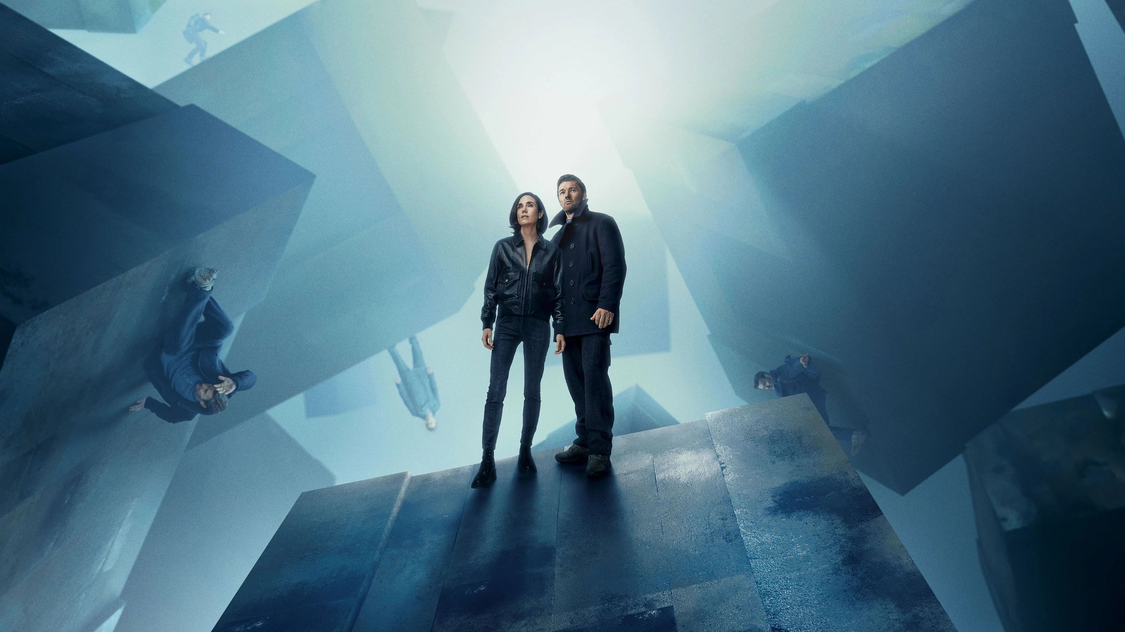 Perfect Dark Matter (2024) Man Cave wall filler - Popcorn Poster Gallery