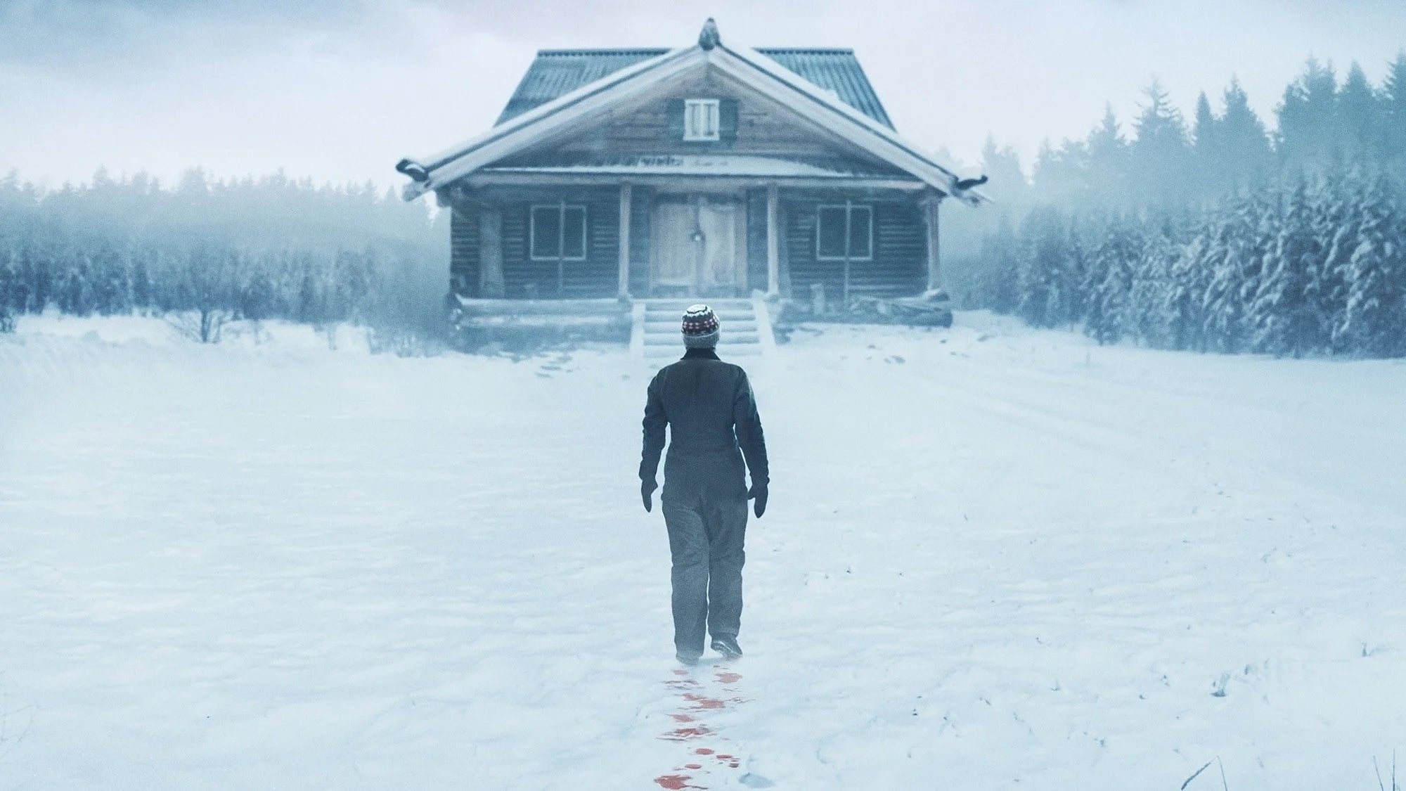 Perfect Dead of Winter (2025) Man Cave wall filler - Popcorn Poster Gallery