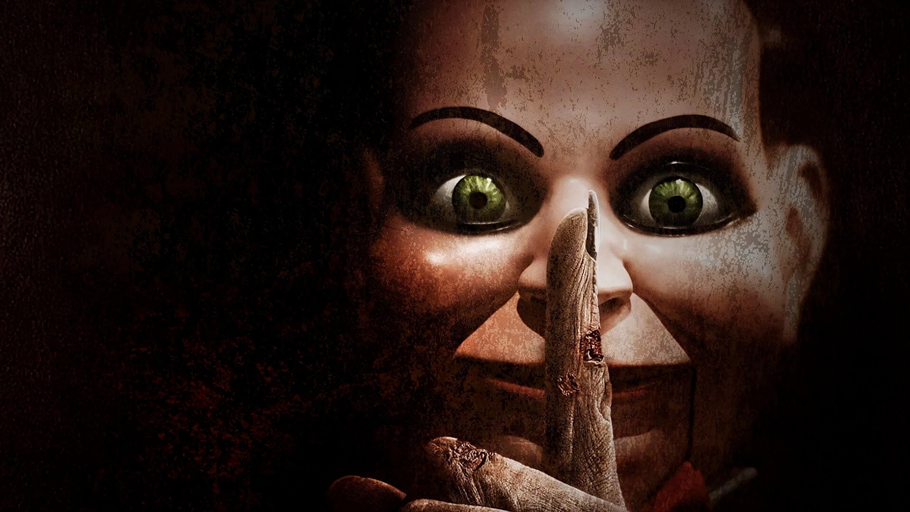 Perfect Dead Silence (2007) Man Cave wall filler - Popcorn Poster Gallery
