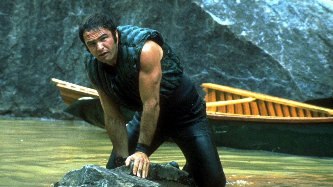 Perfect Deliverance (1972) Man Cave wall filler - Popcorn Poster Gallery