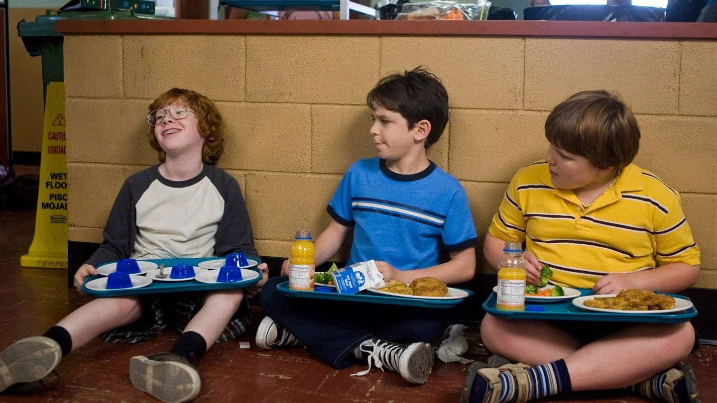 Perfect Diary of a Wimpy Kid (2010) Man Cave wall filler - Popcorn Poster Gallery