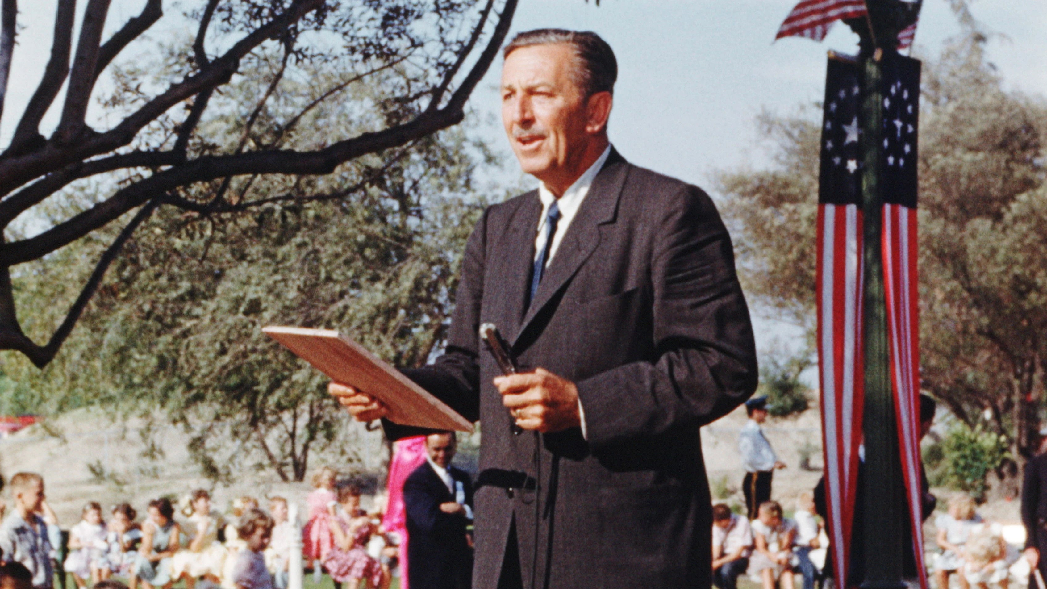 Perfect Disneyland Handcrafted (2026) Man Cave wall filler - Popcorn Poster Gallery