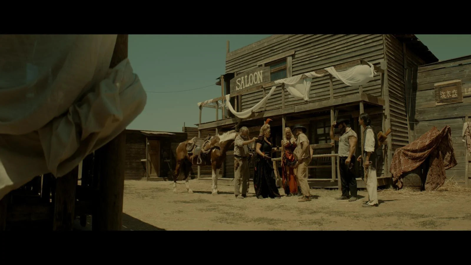 Perfect Django Undisputed (2024) Man Cave wall filler - Popcorn Poster Gallery