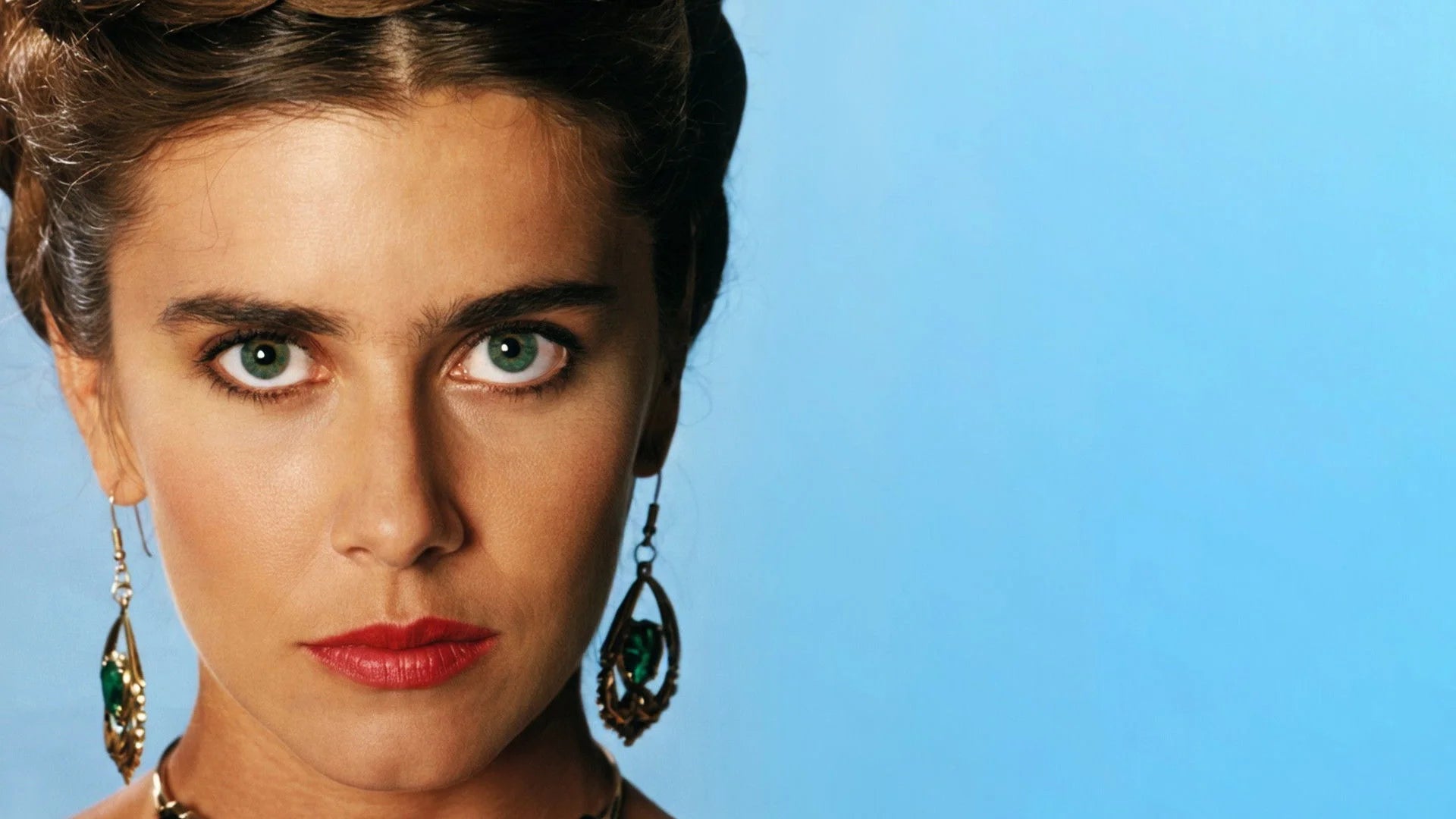 Perfect Dona Beija (1986) Man Cave wall filler - Popcorn Poster Gallery