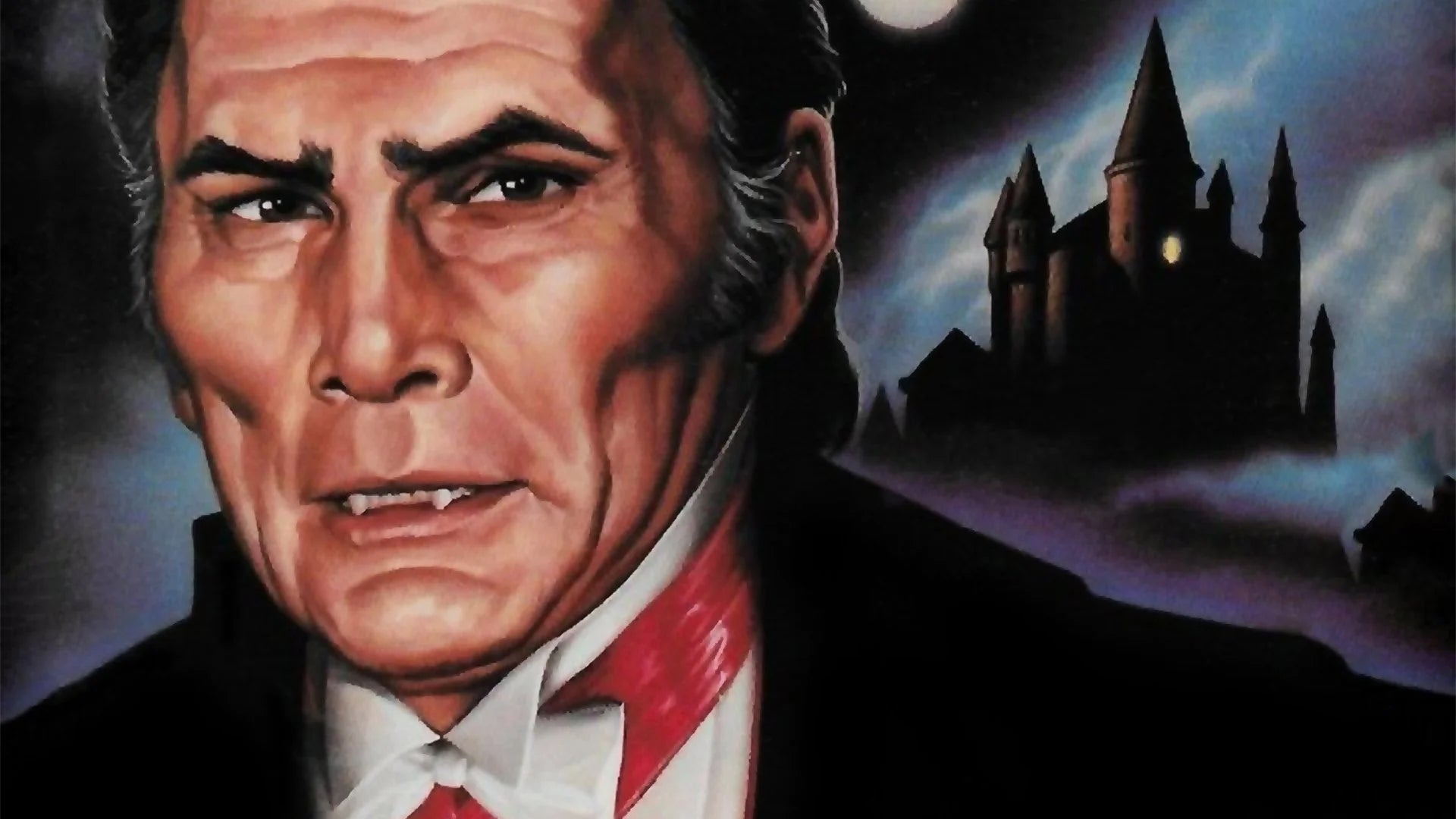Perfect Dracula (1974) Man Cave wall filler - Popcorn Poster Gallery