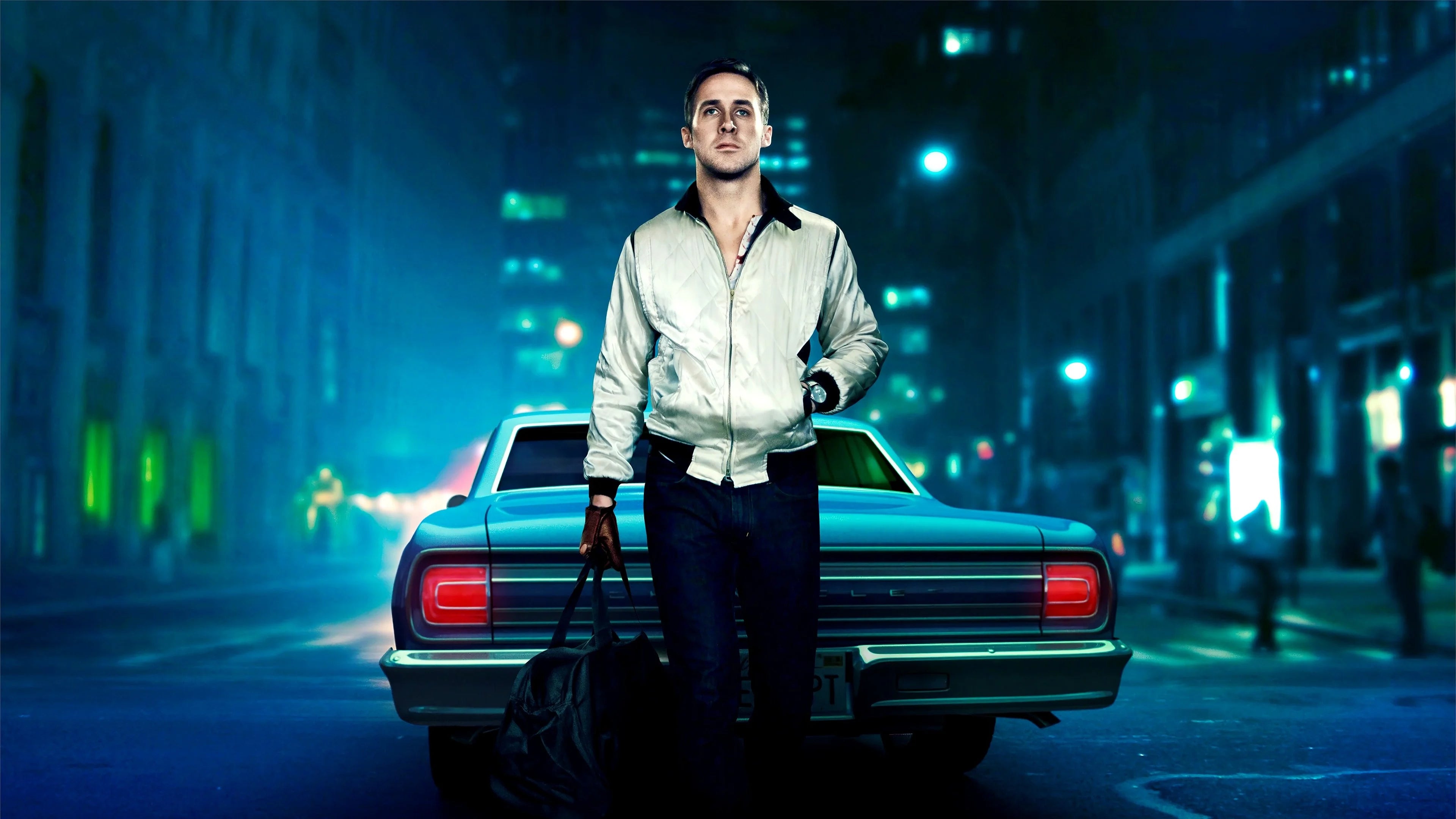 Perfect Drive (2011) Man Cave wall filler - Popcorn Poster Gallery