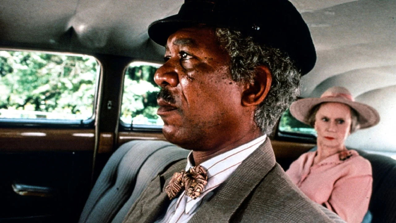 Perfect Driving Miss Daisy (1989) Man Cave wall filler - Popcorn Poster Gallery