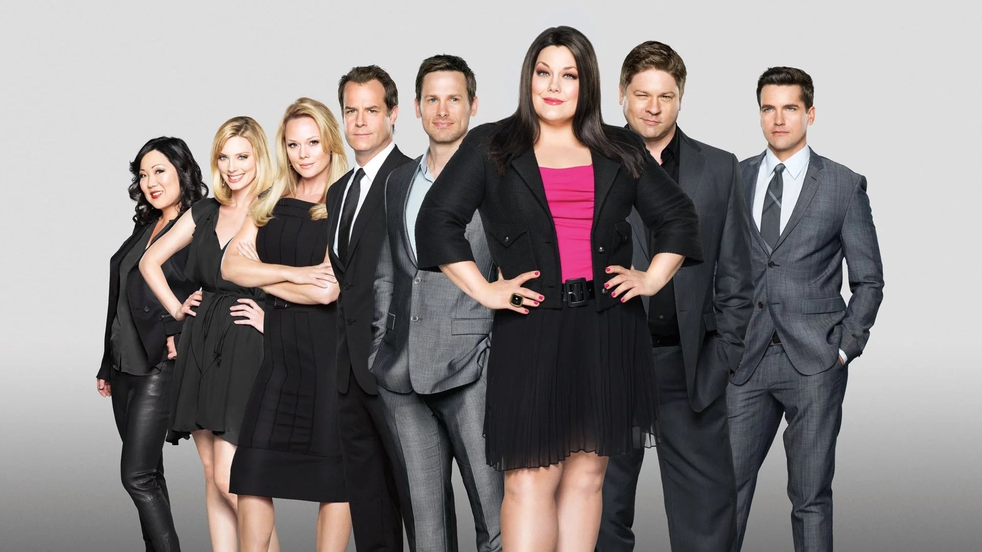 Perfect Drop Dead Diva (2009) Man Cave wall filler - Popcorn Poster Gallery