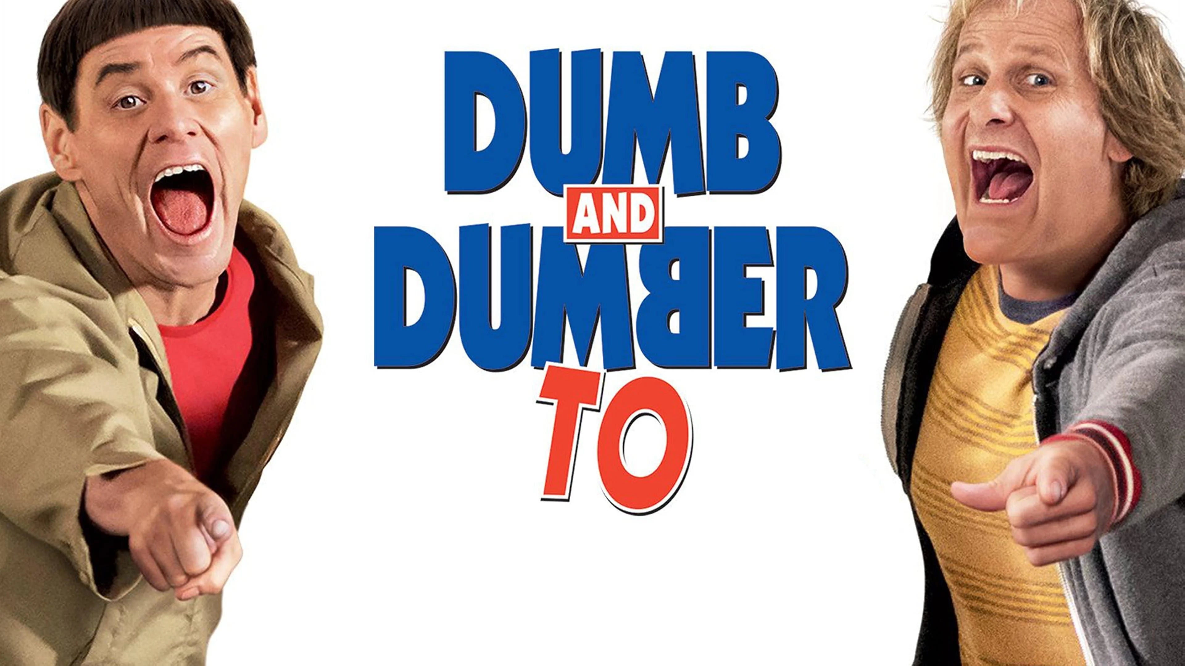 Perfect Dumb and Dumber To (2014) Man Cave wall filler - Popcorn Poster Gallery
