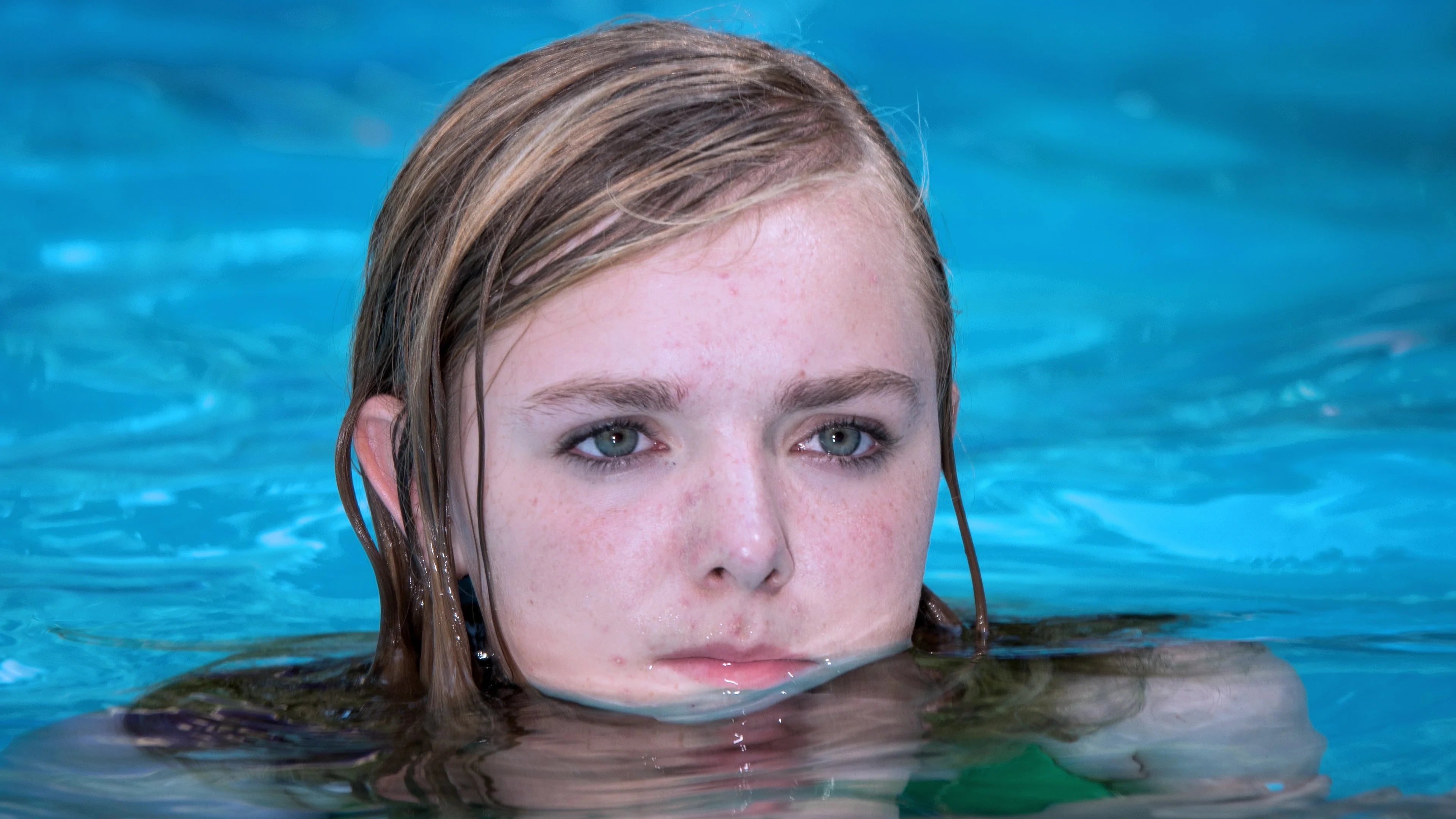 Perfect Eighth Grade (2018) Man Cave wall filler - Popcorn Poster Gallery