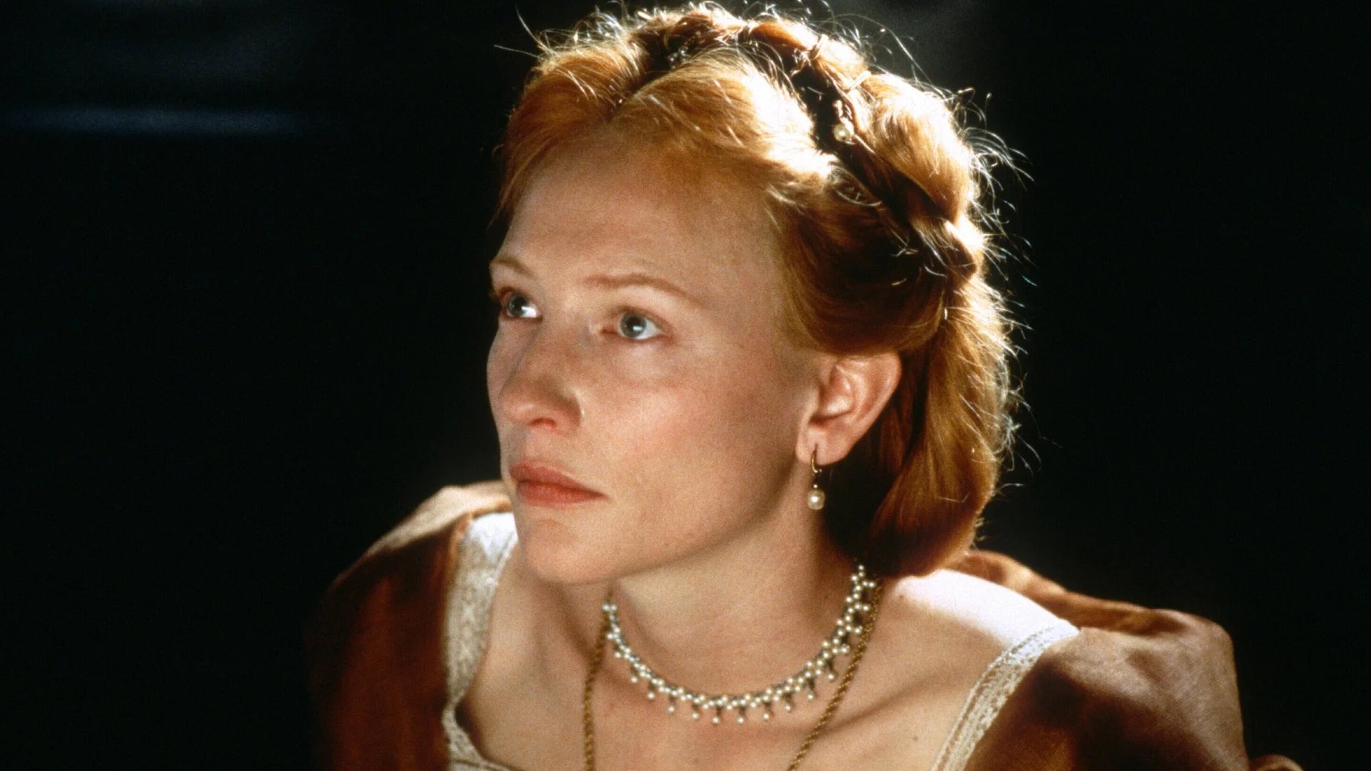 Perfect Elizabeth (1998) Man Cave wall filler - Popcorn Poster Gallery