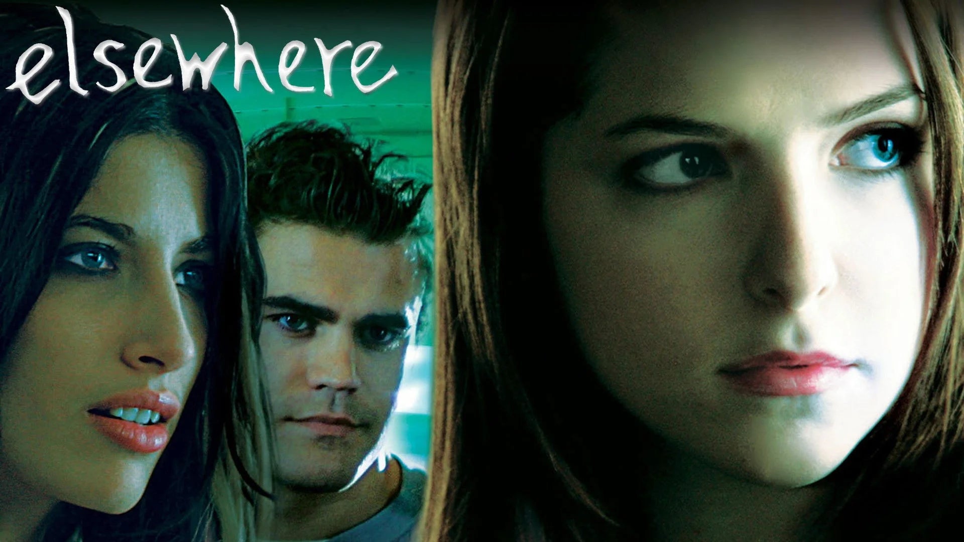 Perfect Elsewhere (2009) Man Cave wall filler - Popcorn Poster Gallery