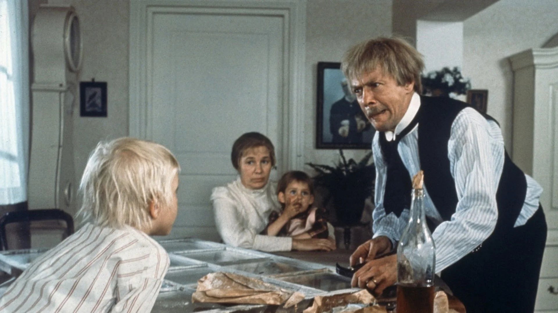 Perfect Emil of Lönneberga (1975) Man Cave wall filler - Popcorn Poster Gallery