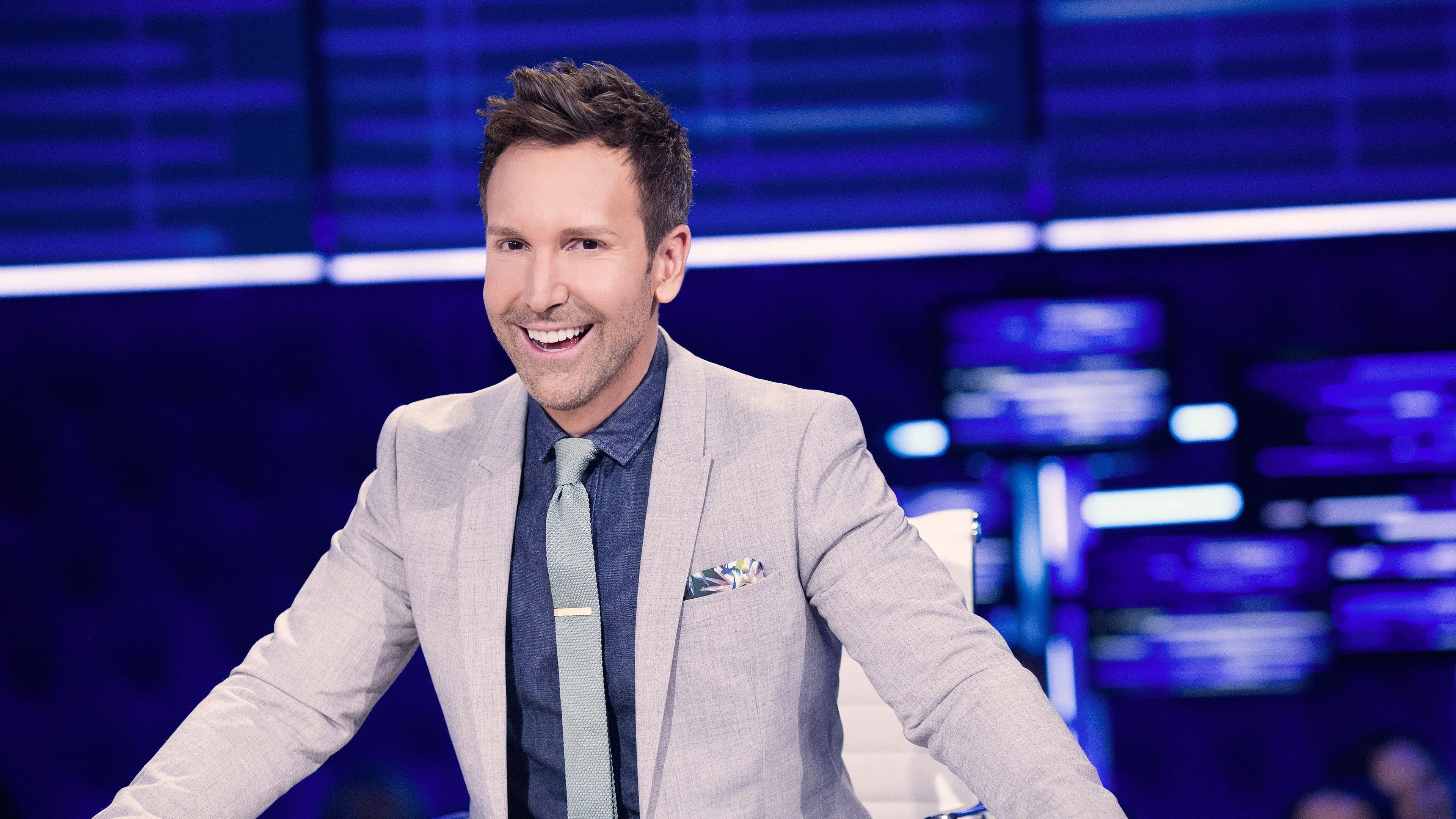 Perfect En mode Salvail (2013) Man Cave wall filler - Popcorn Poster Gallery