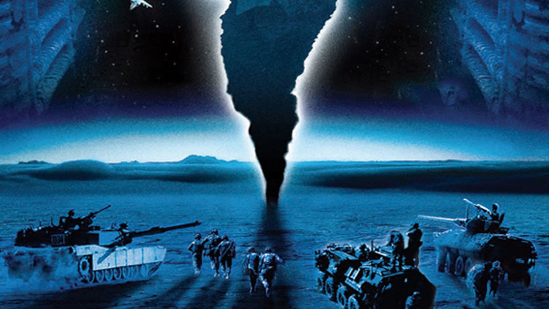 Perfect Epoch (2001) Man Cave wall filler - Popcorn Poster Gallery
