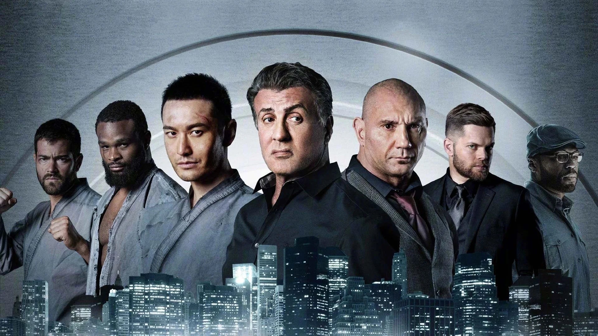 Perfect Escape Plan 2 Hades (2018) Man Cave wall filler - Popcorn Poster Gallery