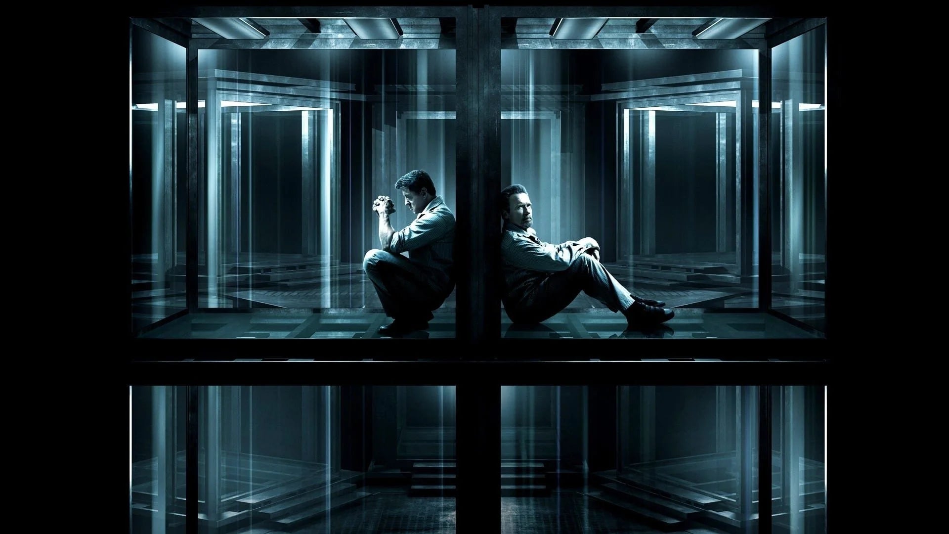Perfect Escape Plan (2013) Man Cave wall filler - Popcorn Poster Gallery
