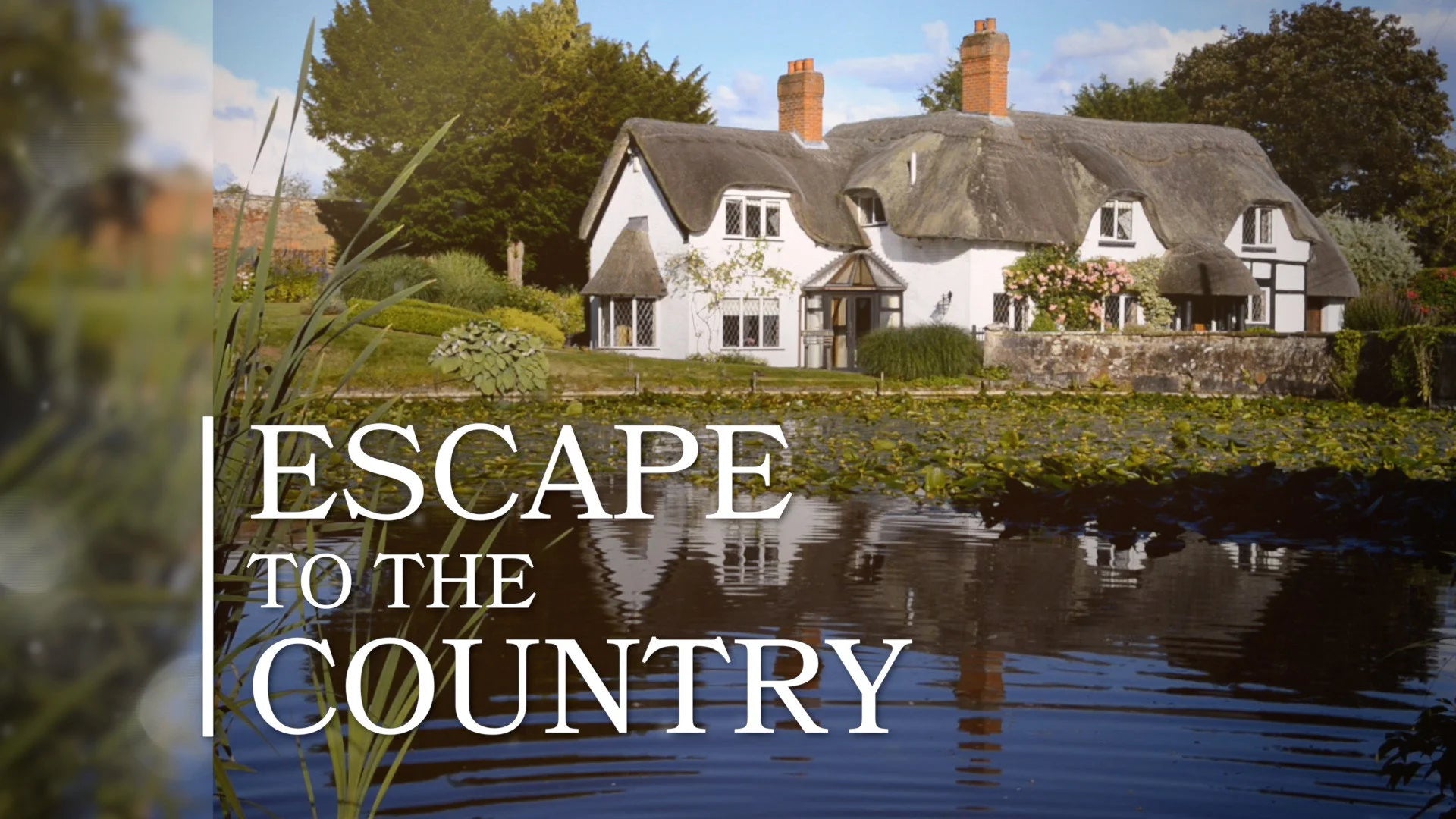 Perfect Escape to the Country (2002) Man Cave wall filler - Popcorn Poster Gallery