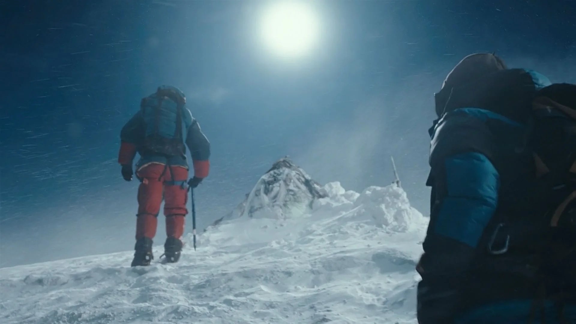 Perfect Everest (2015) Man Cave wall filler - Popcorn Poster Gallery