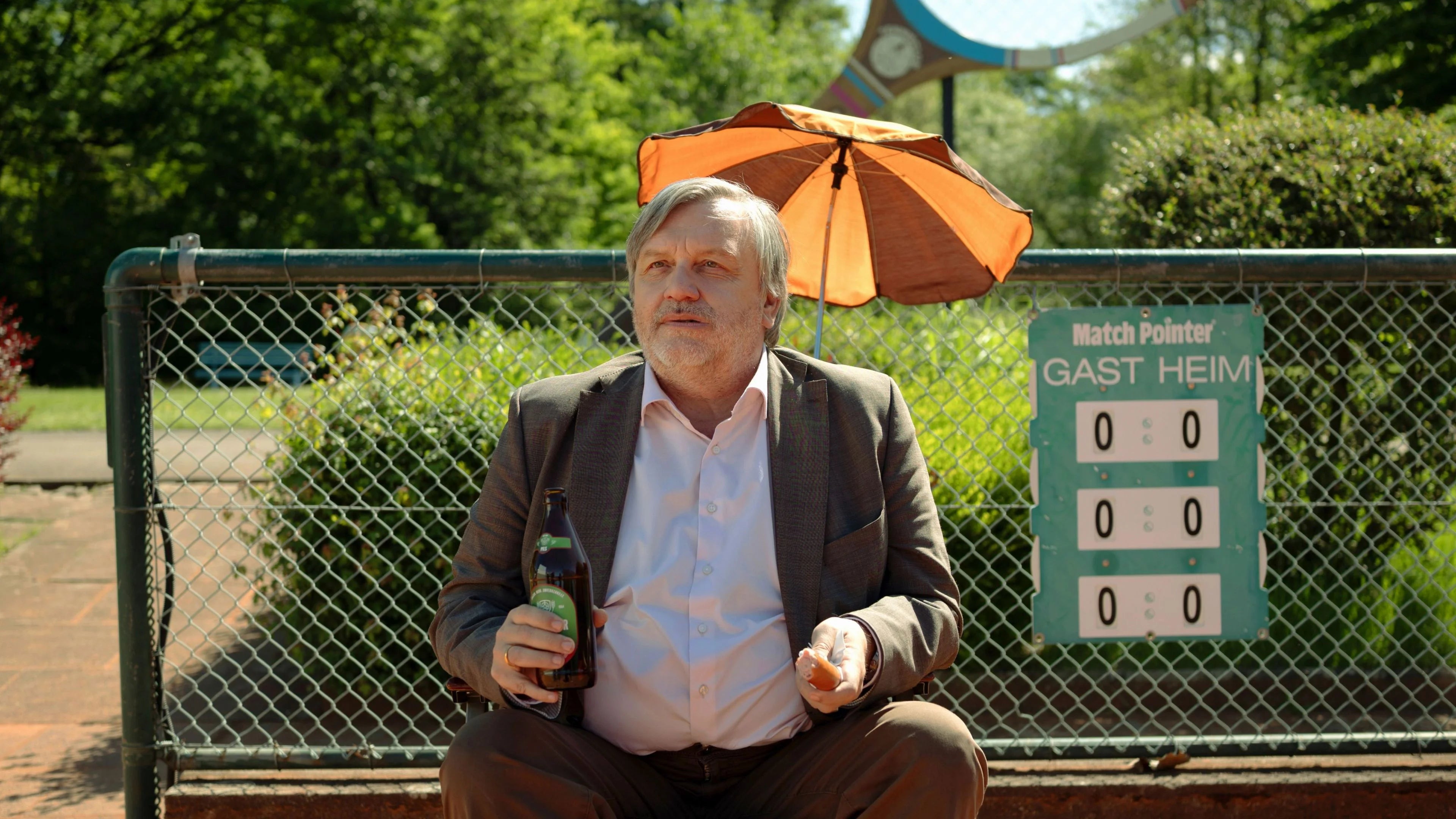 Perfect Extrawurst (2026) Man Cave wall filler - Popcorn Poster Gallery