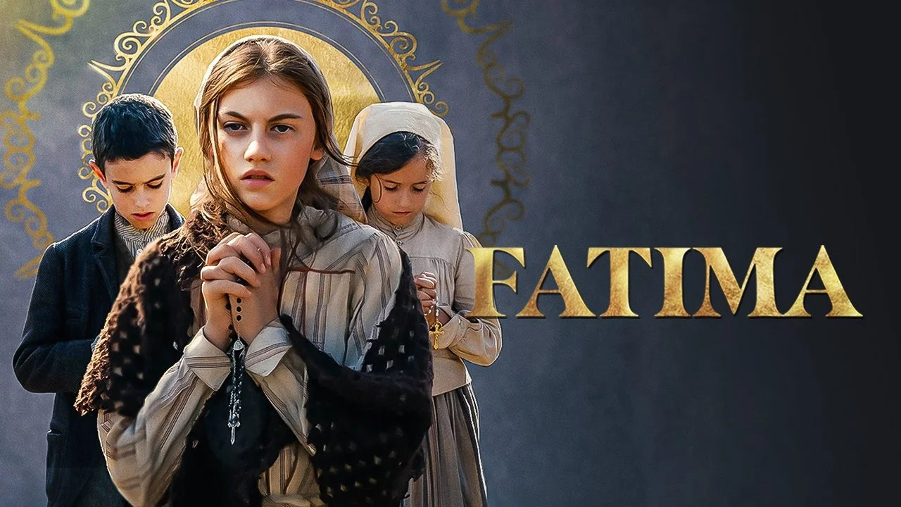 Perfect Fatima (2020) Man Cave wall filler - Popcorn Poster Gallery