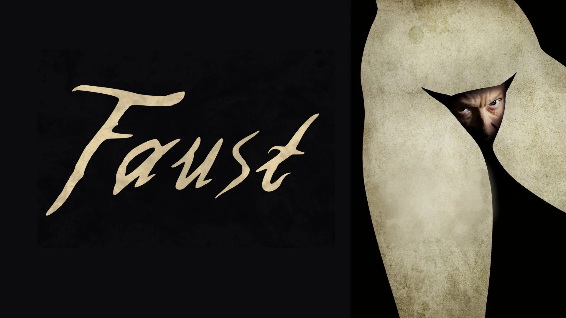 Perfect Faust (2011) Man Cave wall filler - Popcorn Poster Gallery