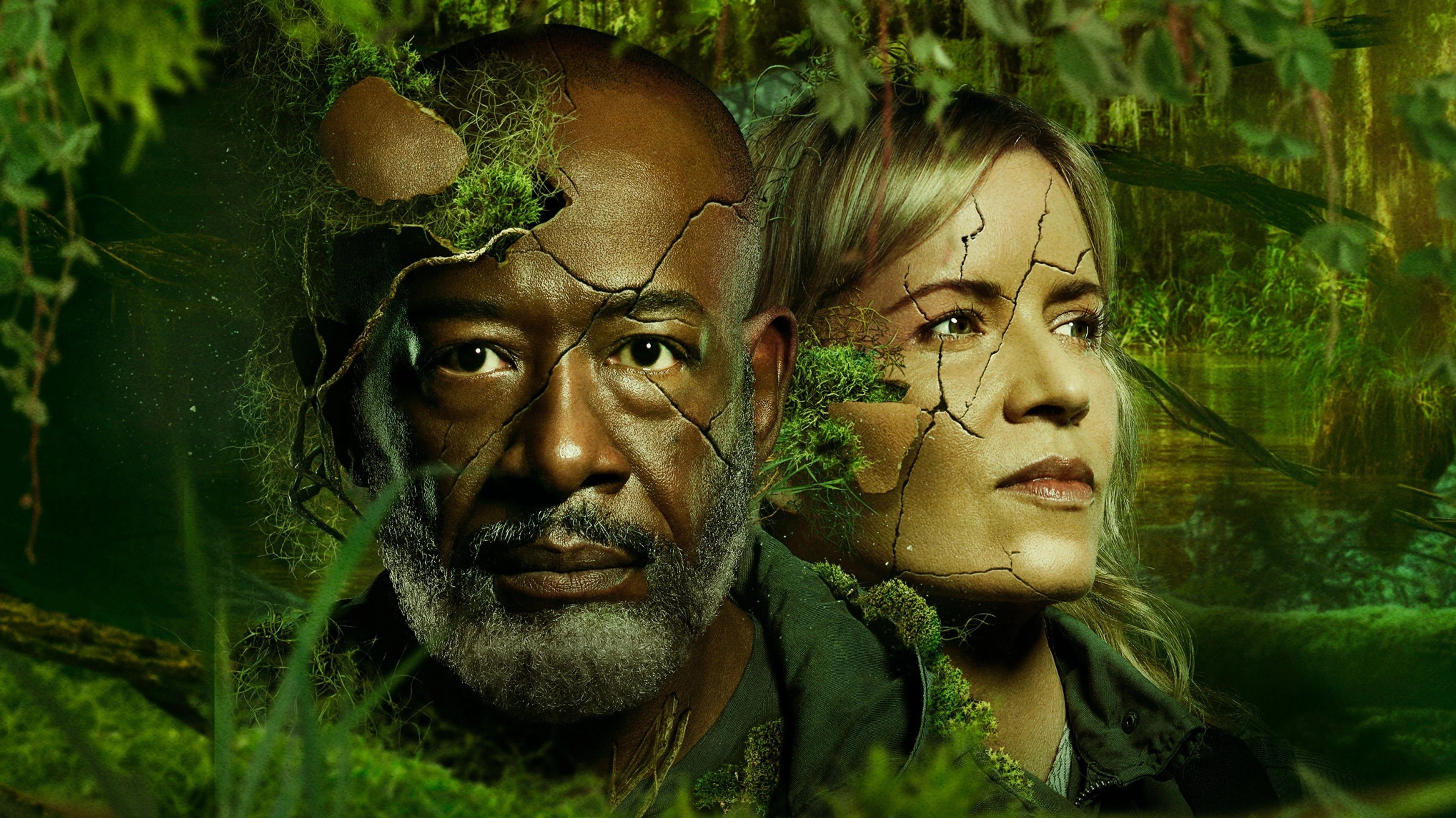 Perfect Fear the Walking Dead (2015) Man Cave wall filler - Popcorn Poster Gallery