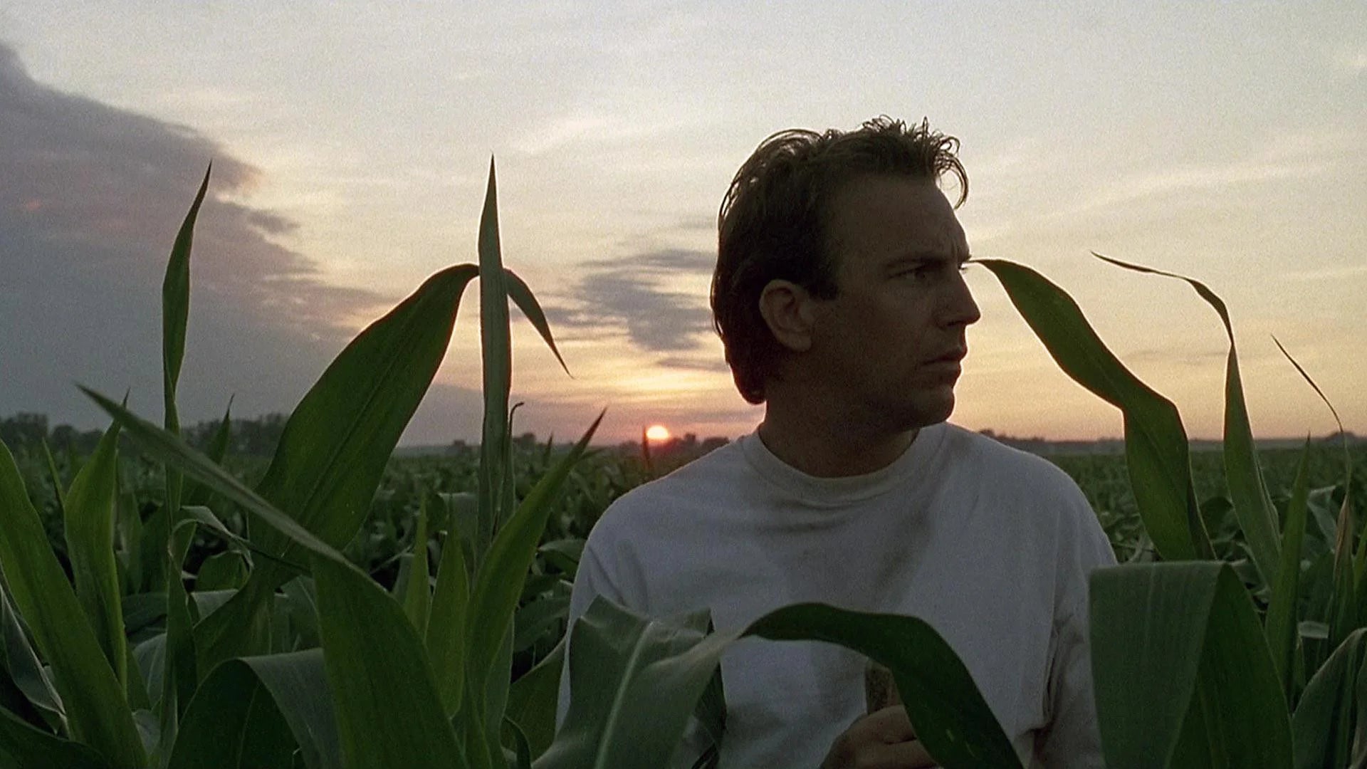 Perfect Field of Dreams (1989) Man Cave wall filler - Popcorn Poster Gallery