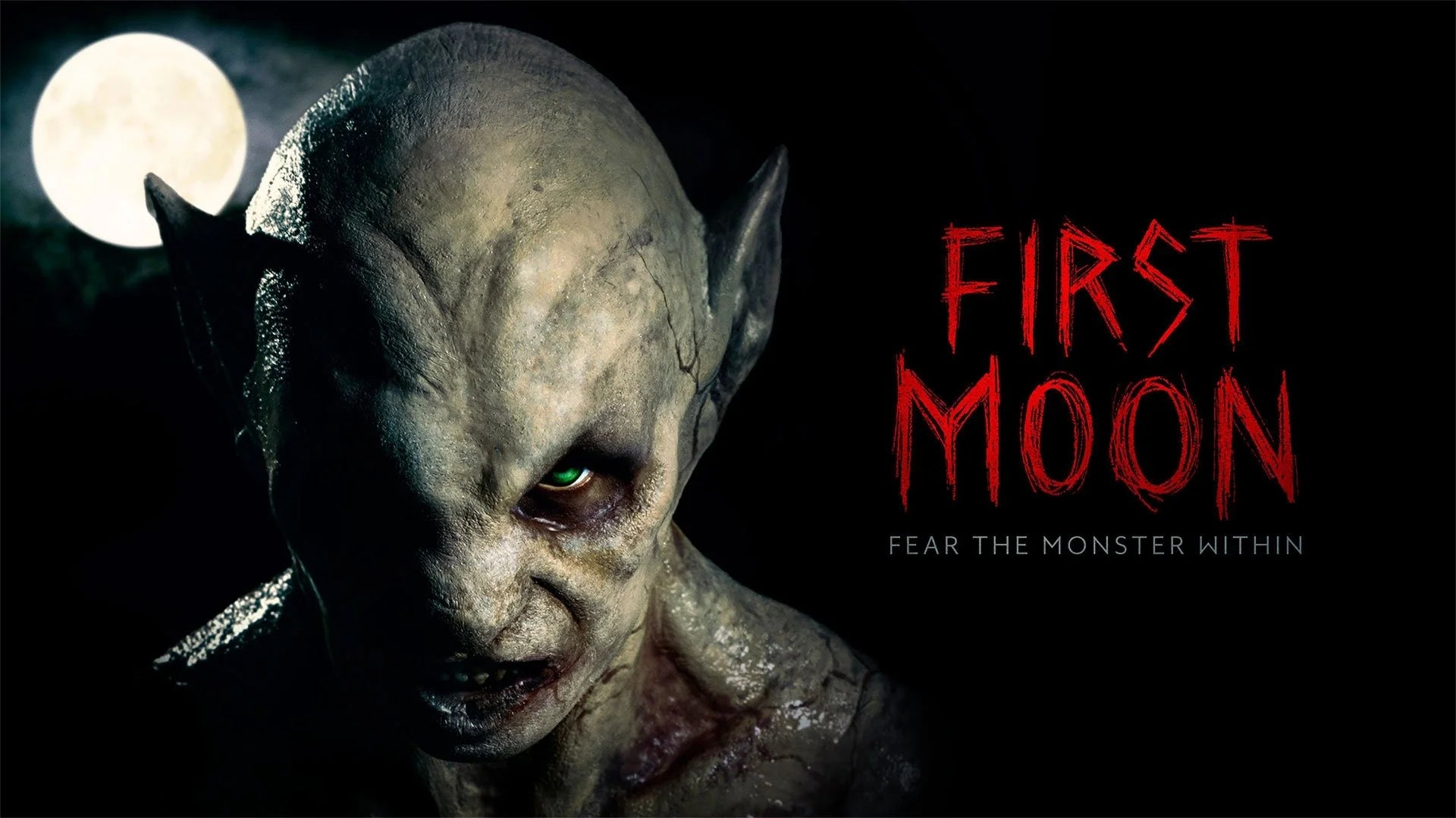 Perfect First Moon (2025) Man Cave wall filler - Popcorn Poster Gallery
