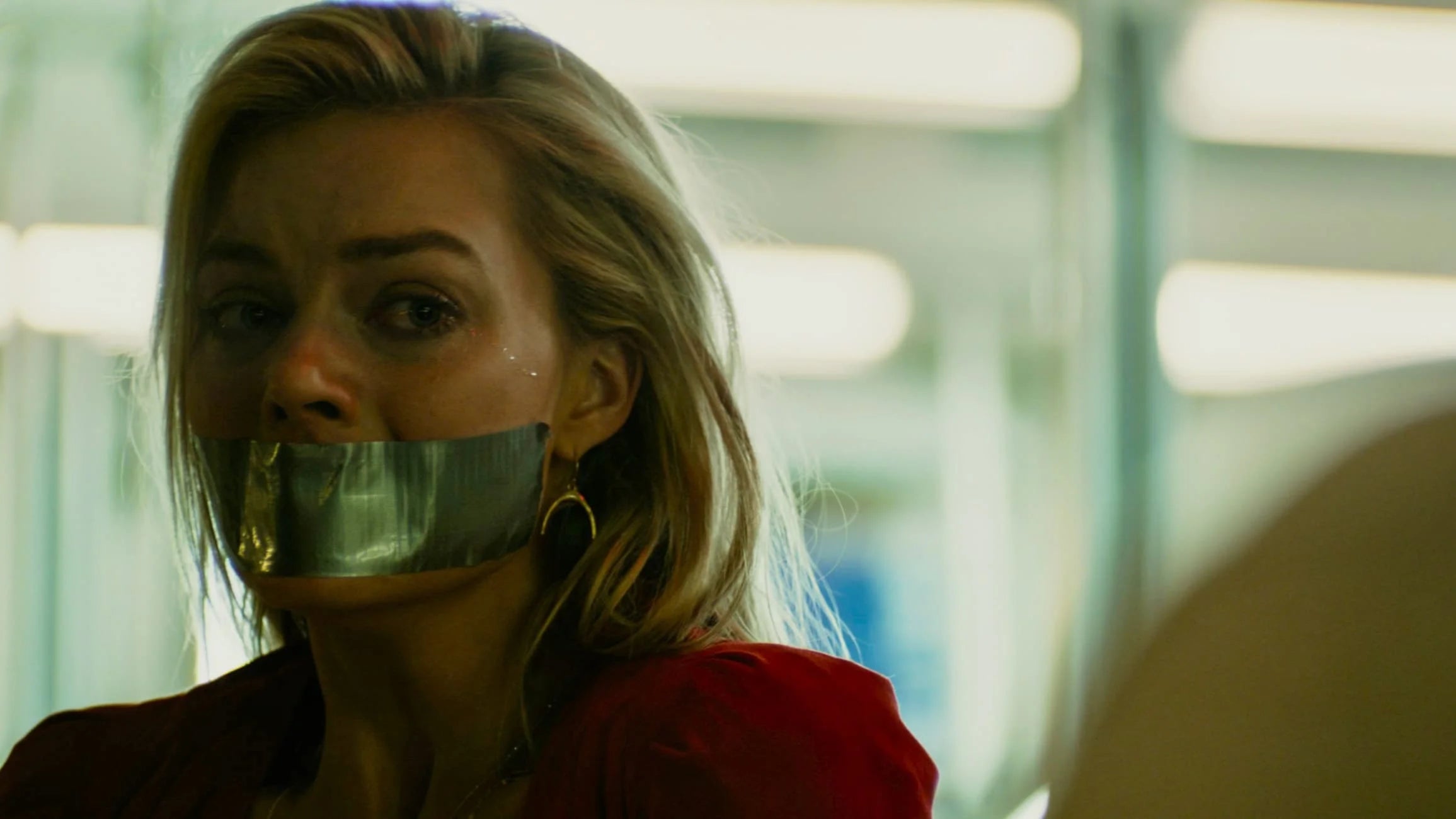 Perfect Focus (2015) Man Cave wall filler - Popcorn Poster Gallery