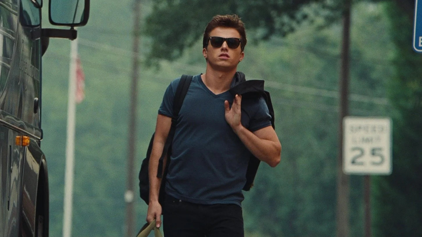 Perfect Footloose (2011) Man Cave wall filler - Popcorn Poster Gallery