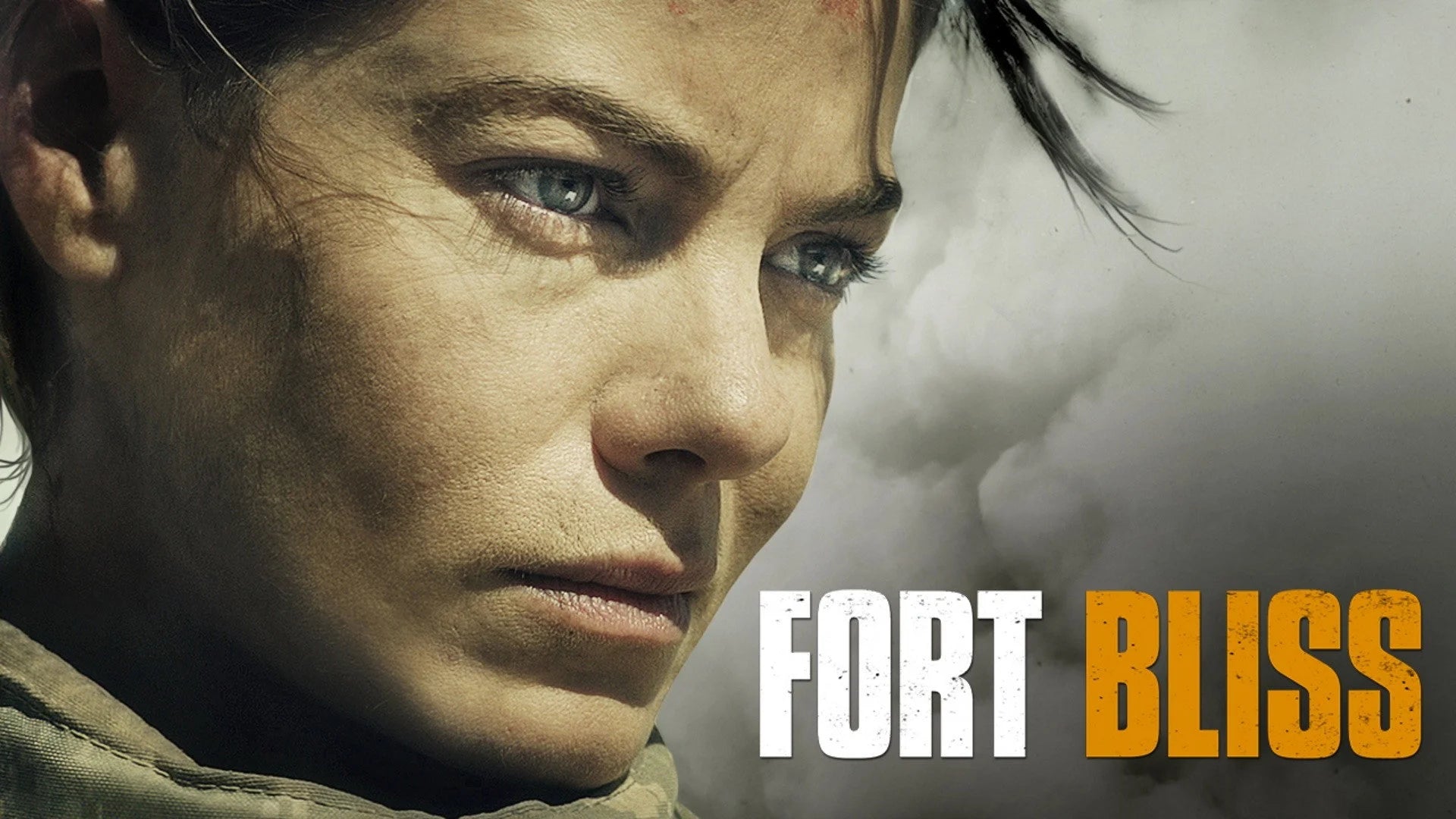 Perfect Fort Bliss (2014) Man Cave wall filler - Popcorn Poster Gallery