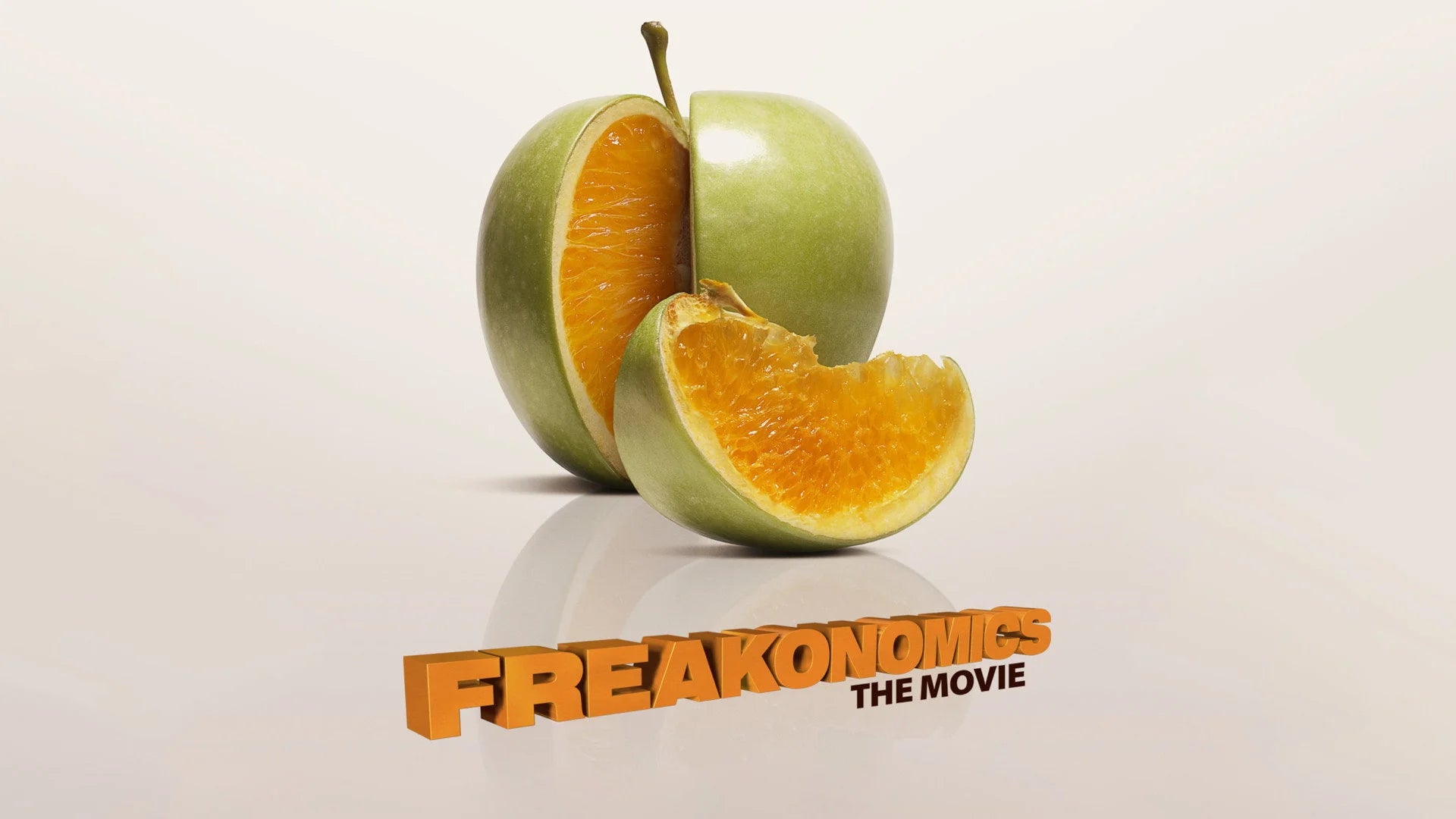 Perfect Freakonomics (2010) Man Cave wall filler - Popcorn Poster Gallery