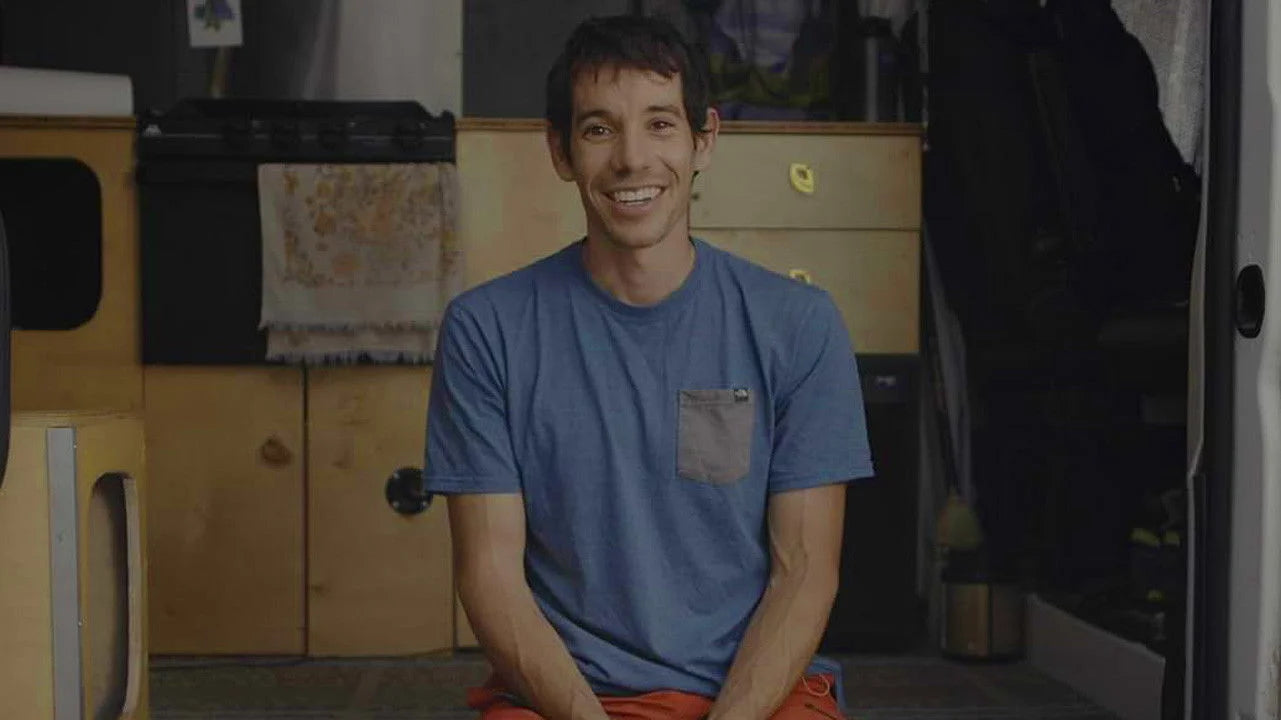 Perfect Free Solo (2018) Man Cave wall filler - Popcorn Poster Gallery