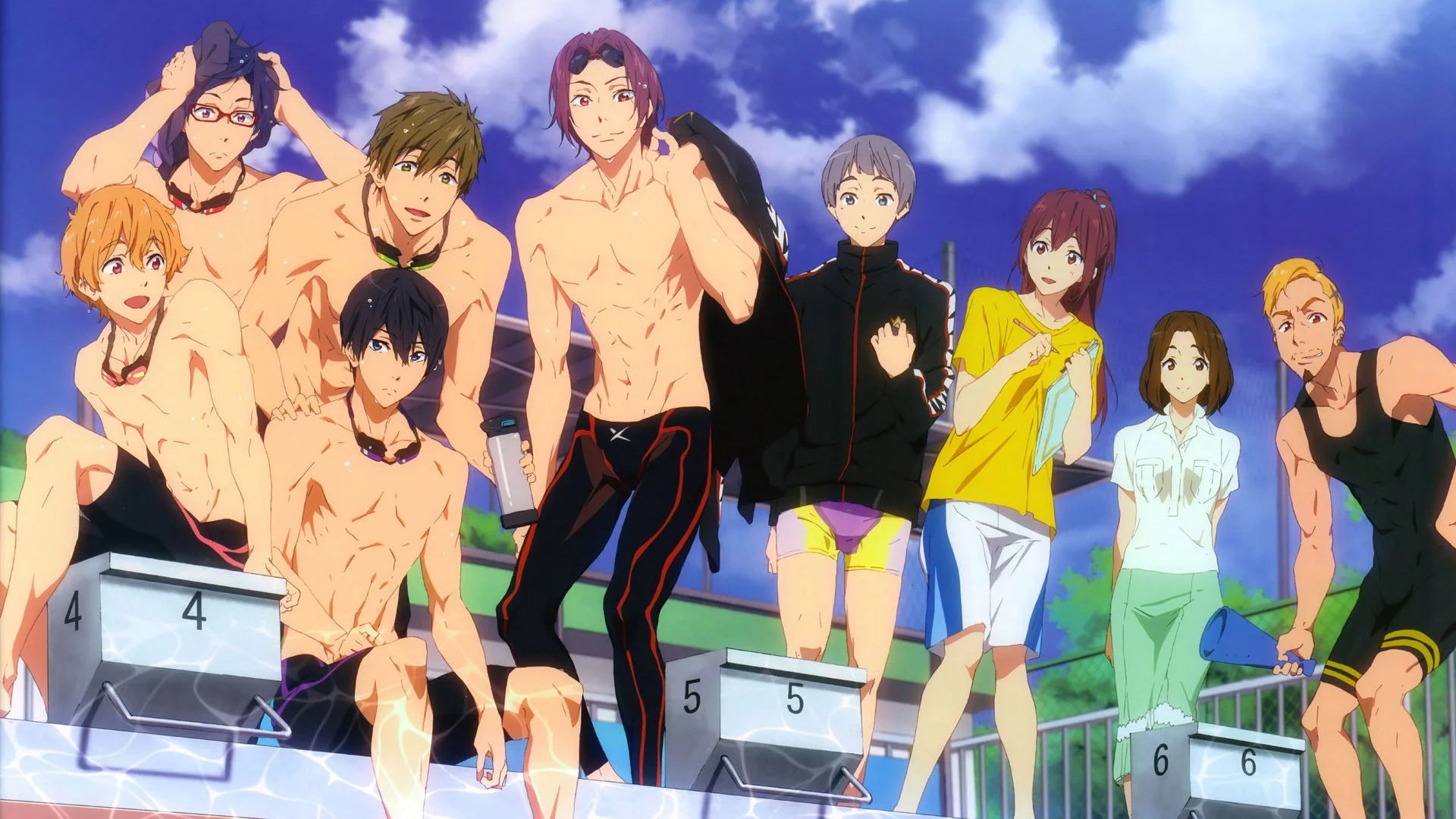 Perfect Free! (2013) Man Cave wall filler - Popcorn Poster Gallery